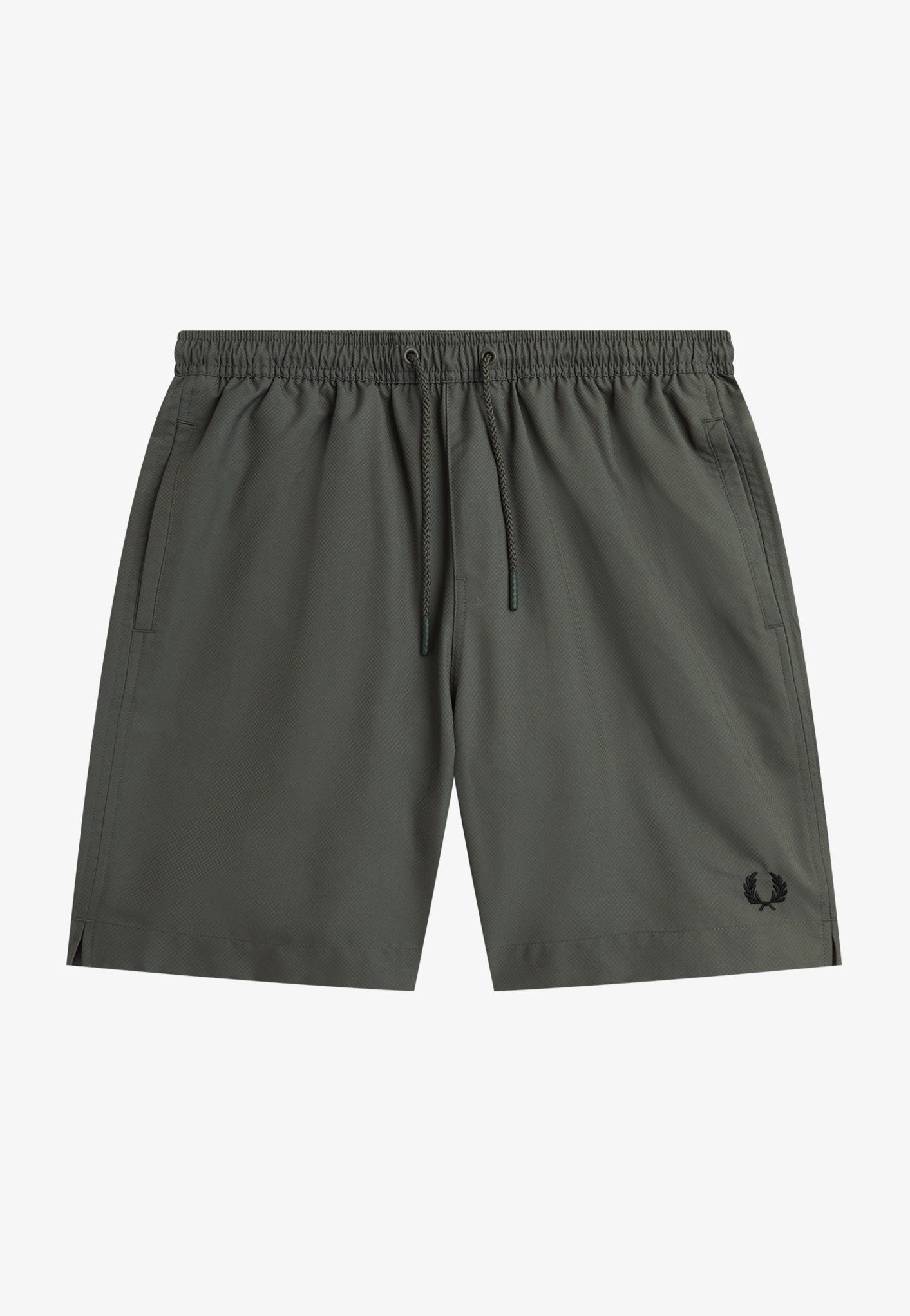 Fred Perry - Classic Field Green - Board Shorts | Men-Image