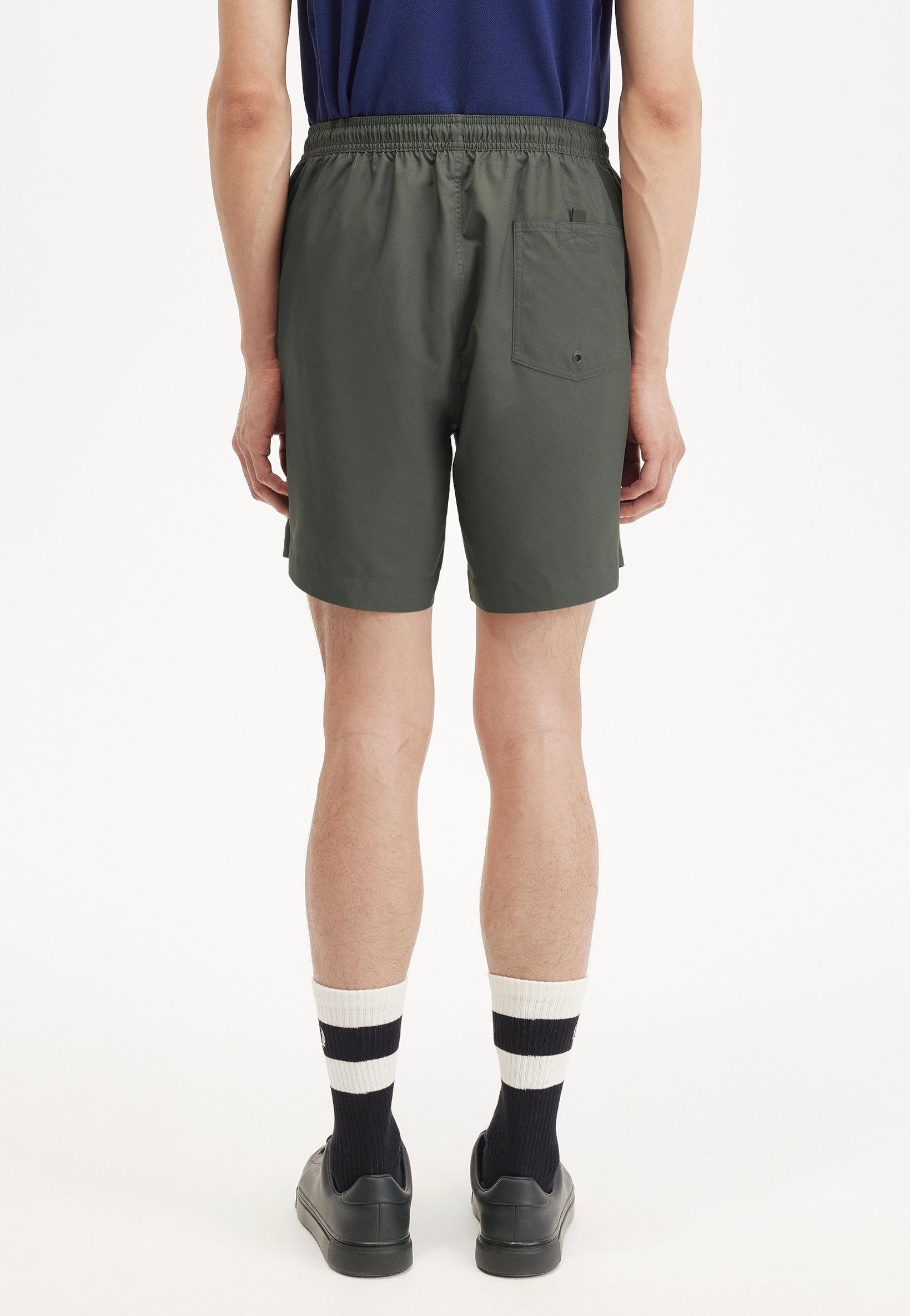 Fred Perry - Classic Field Green - Board Shorts | Men-Image