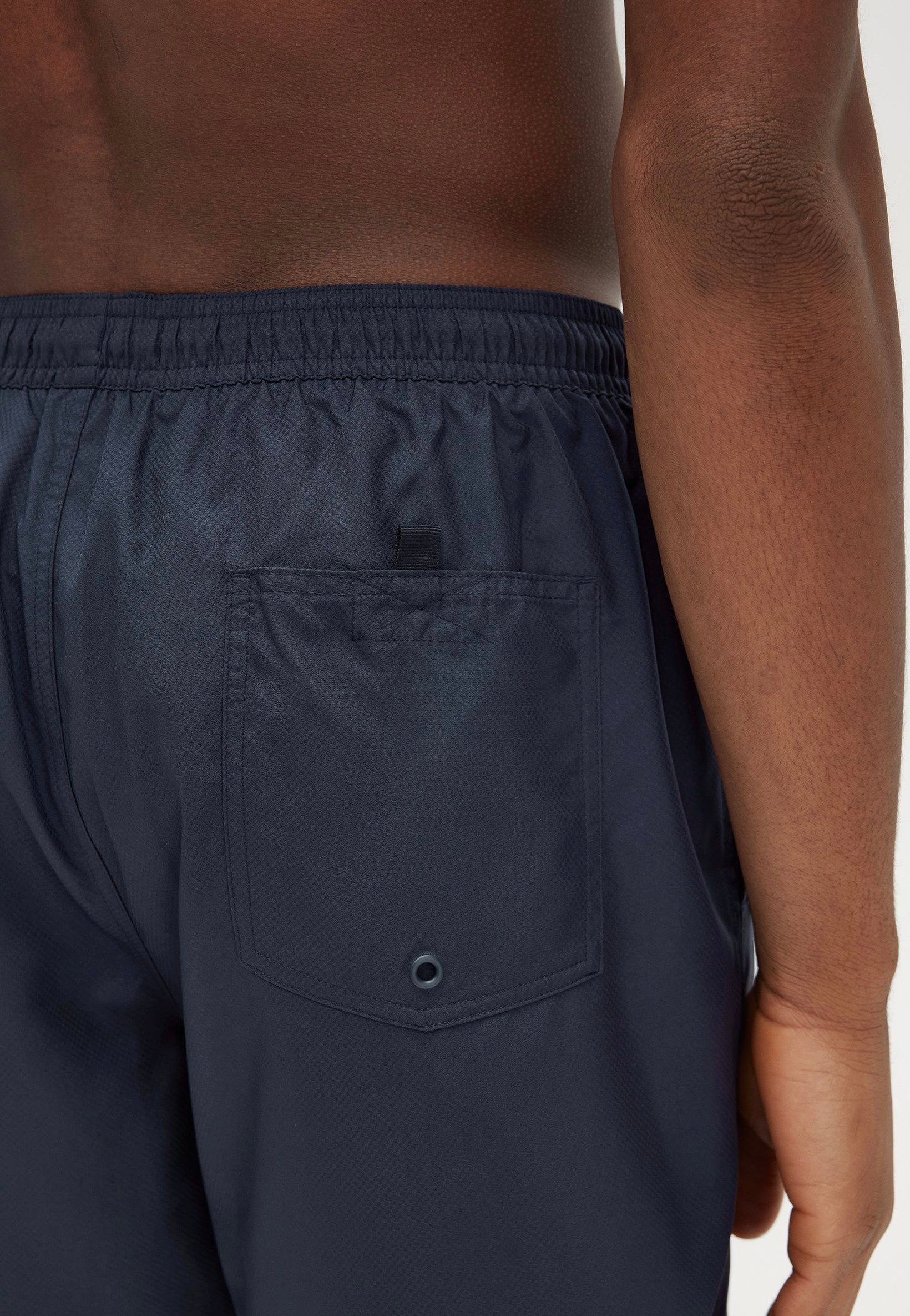 Fred Perry - Classic Navy - Board Shorts | Men-Image