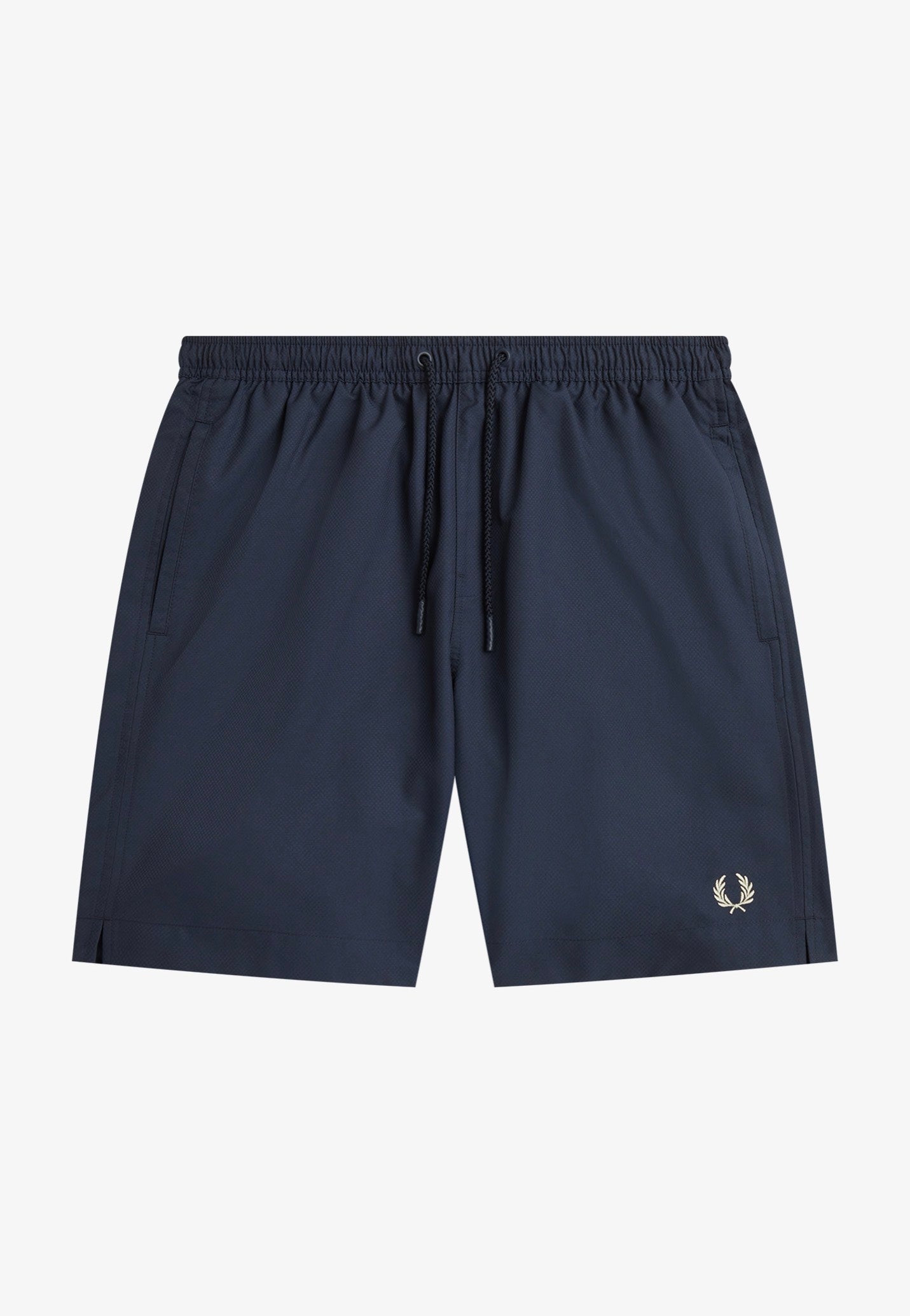 Fred Perry - Classic Navy - Board Shorts | Men-Image