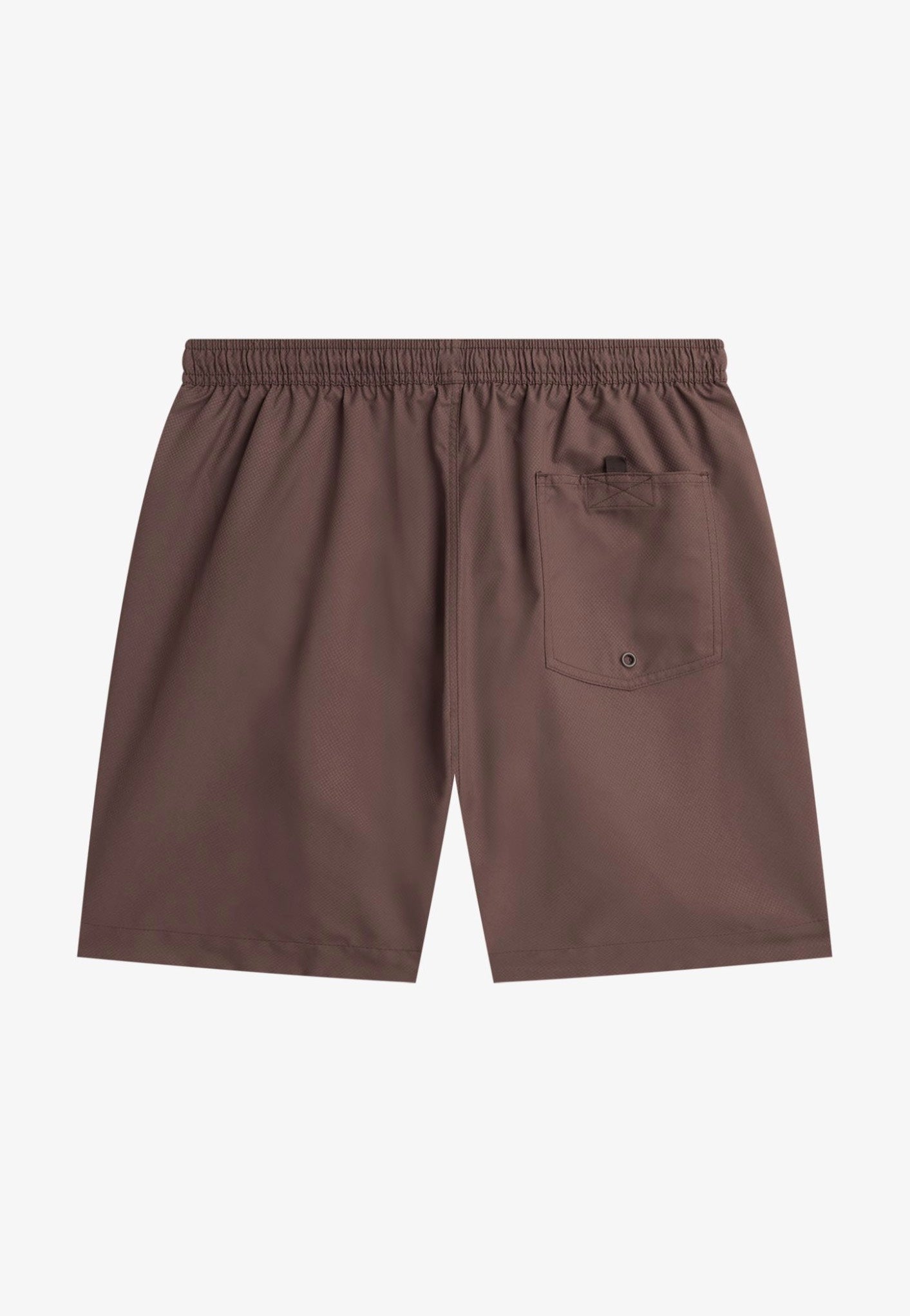 Fred Perry - Classic Carrington Brick - Board Shorts | Men-Image