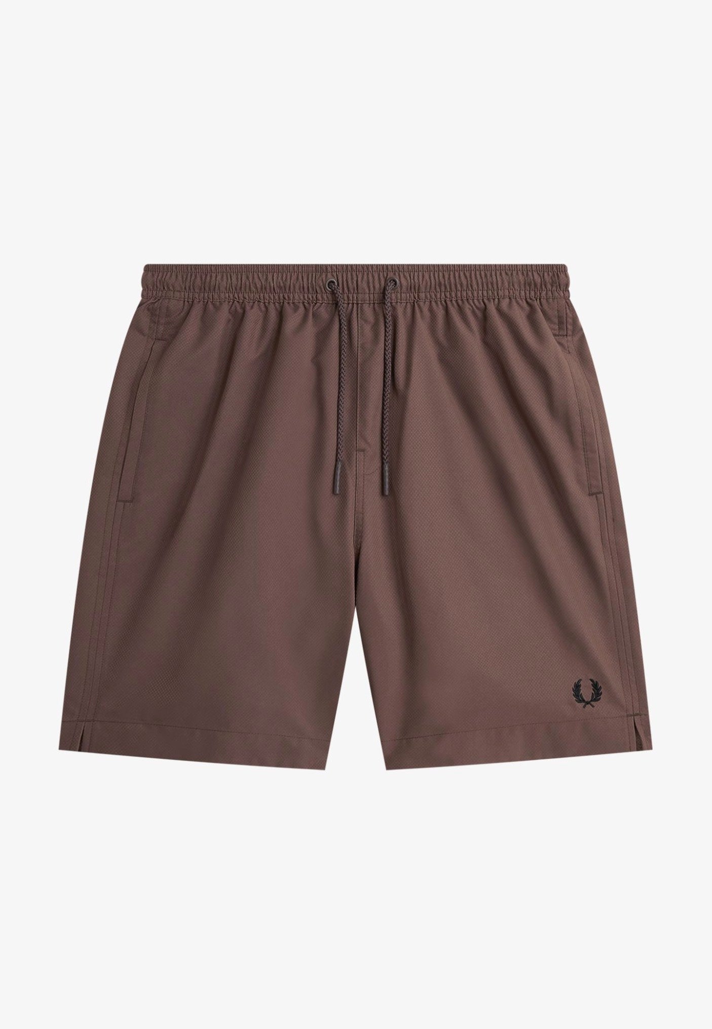 Fred Perry - Classic Carrington Brick - Board Shorts | Men-Image