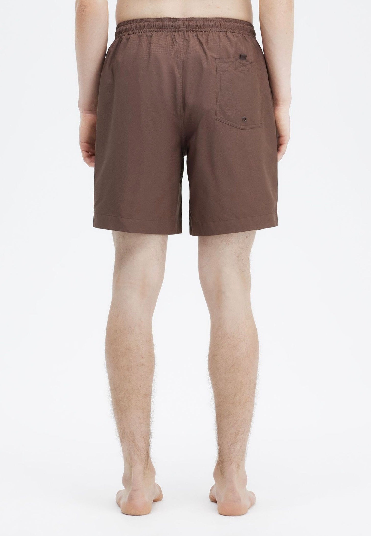 Fred Perry - Classic Carrington Brick - Board Shorts | Men-Image