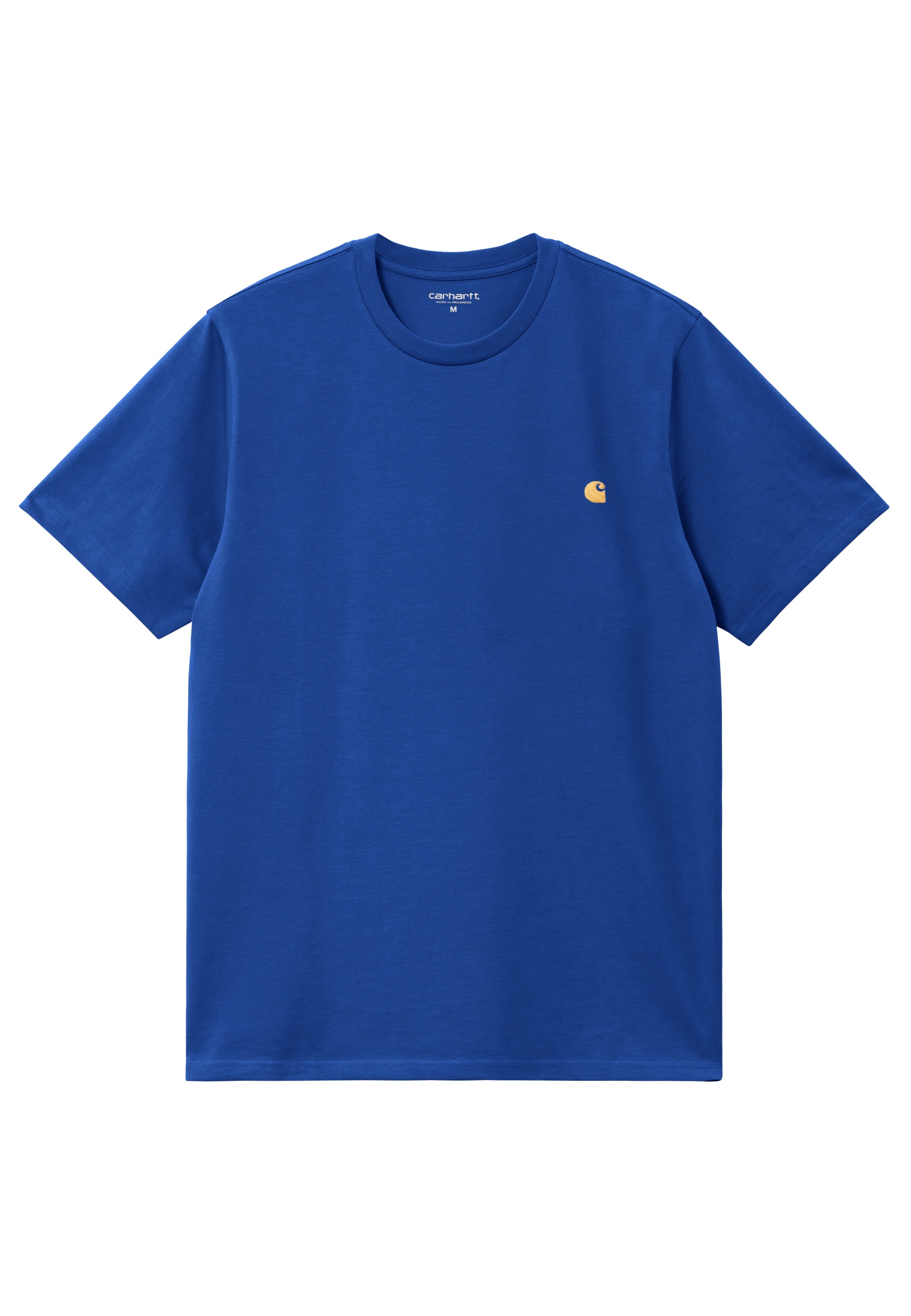 Carhartt WIP - Chase Acapulco/Gold - T-Shirt | Men-Image