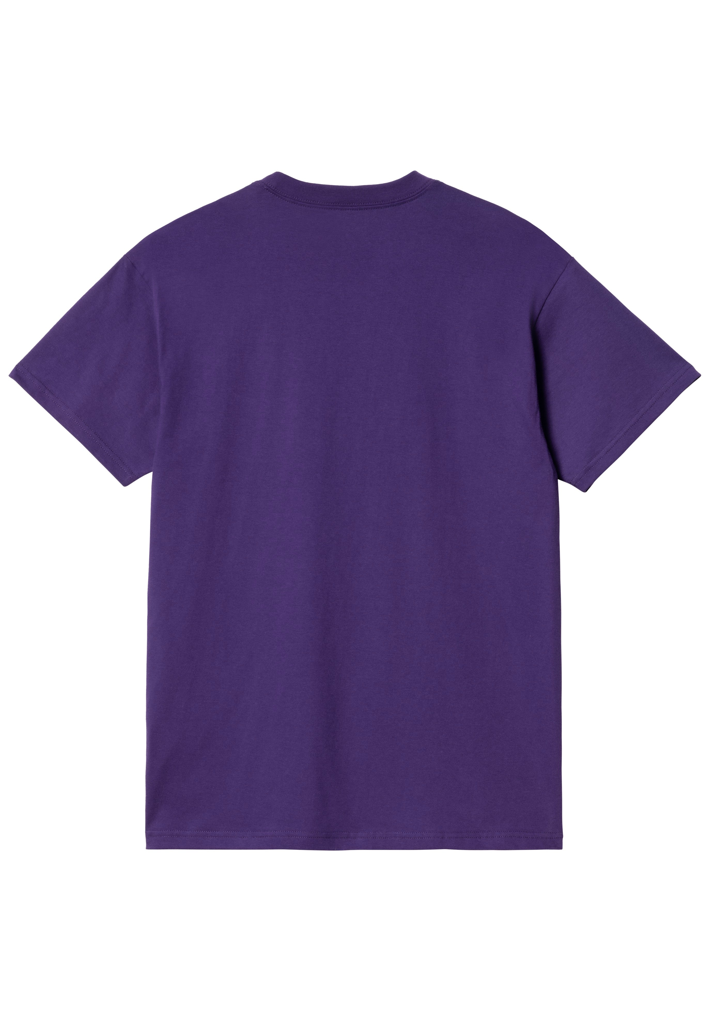 Carhartt WIP - Tube Tyrian - T-Shirt | Men-Image