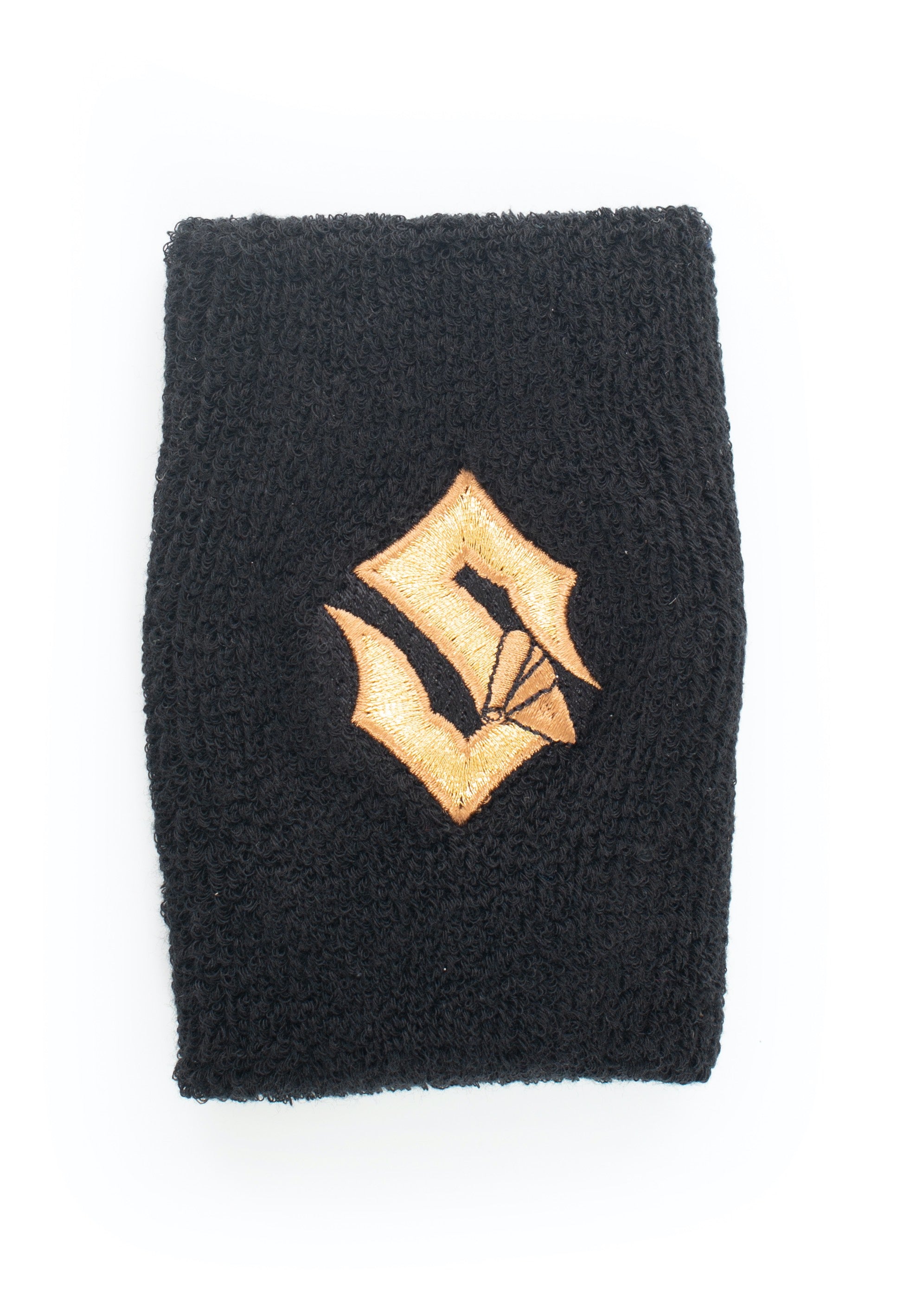 Sabaton - Gold Logo - Wristband | Neutral-Image