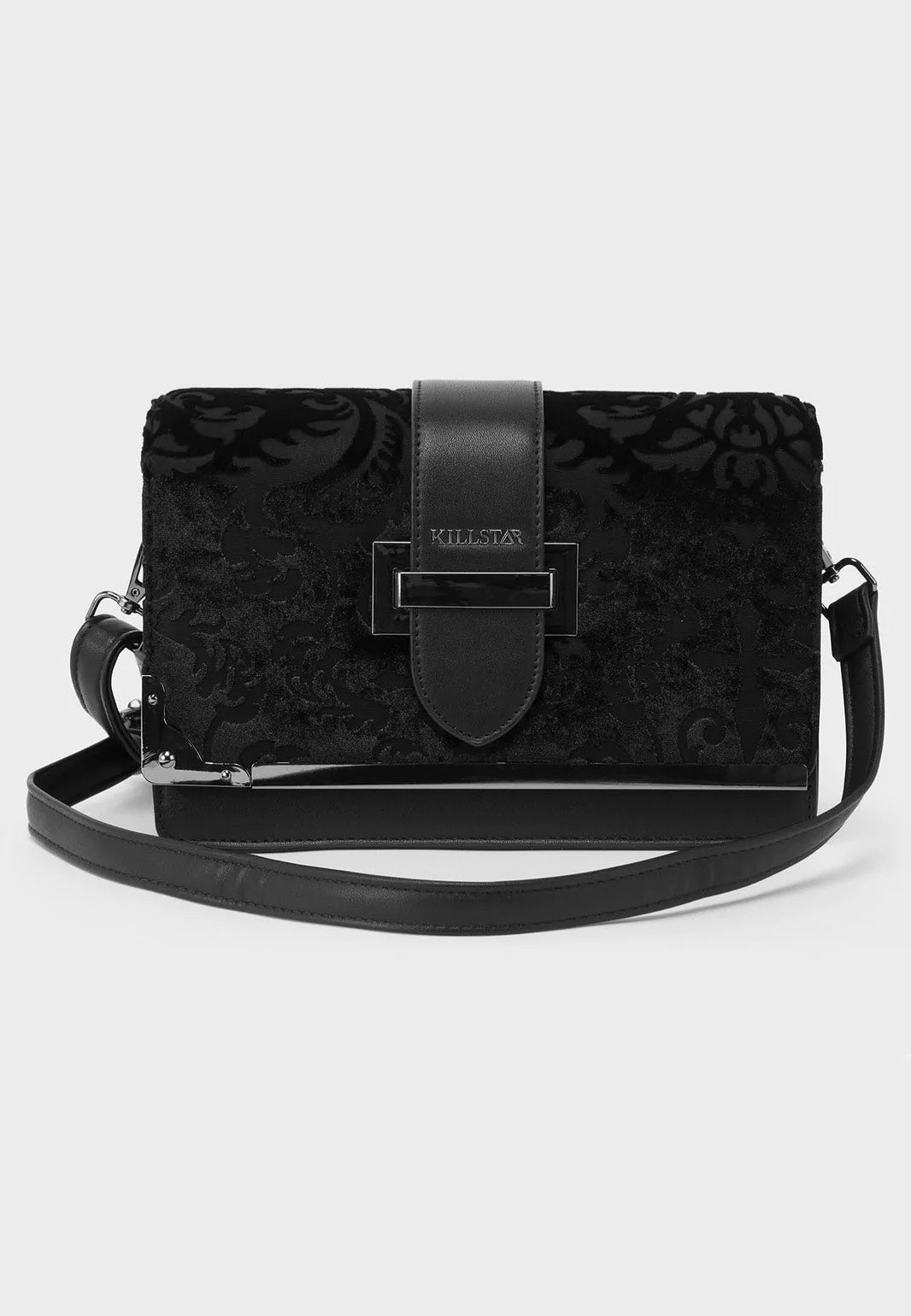 Killstar - Salacia Black - Bag | Neutral-Image