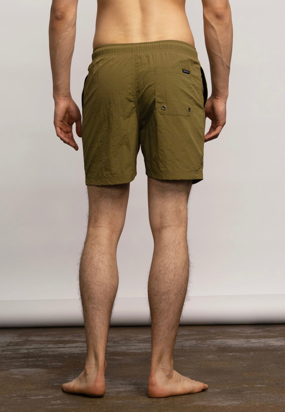 Santa Cruz - Roskopp Evo 2 Sea Kelp Green - Board Shorts | Men-Image