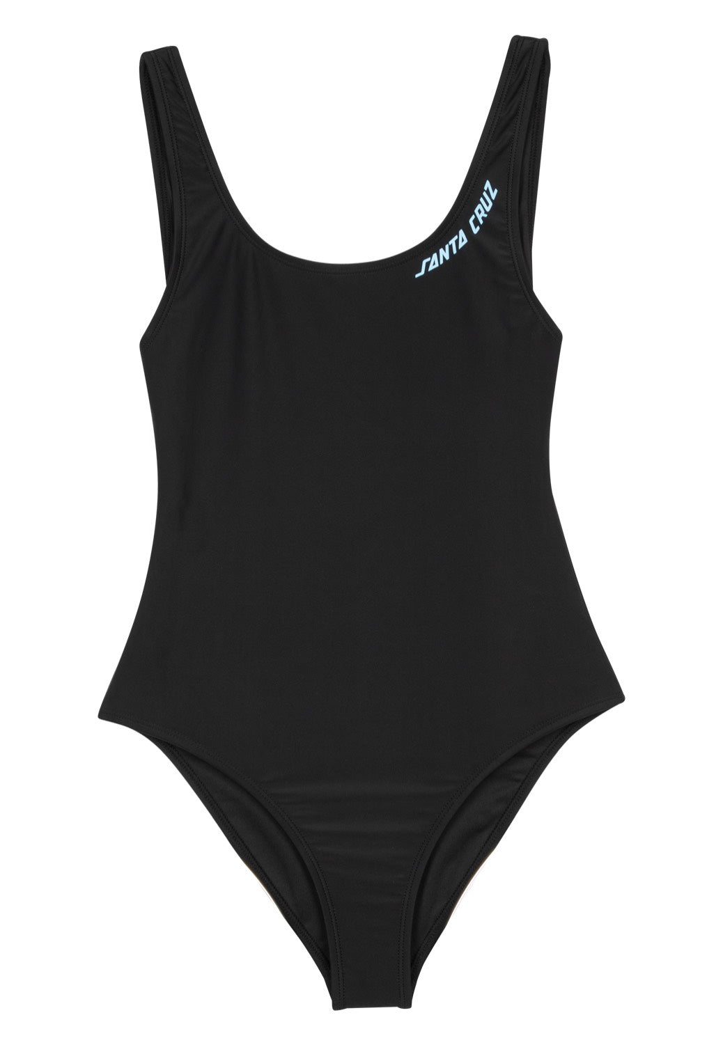 Santa Cruz - Strip Black - Swimsuit | Women-Image