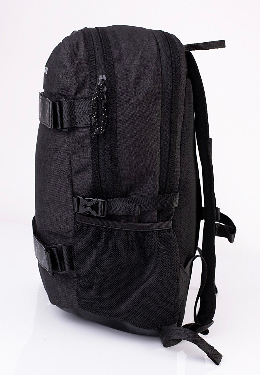 Santa Cruz - Sabre Black - Backpack | Neutral-Image