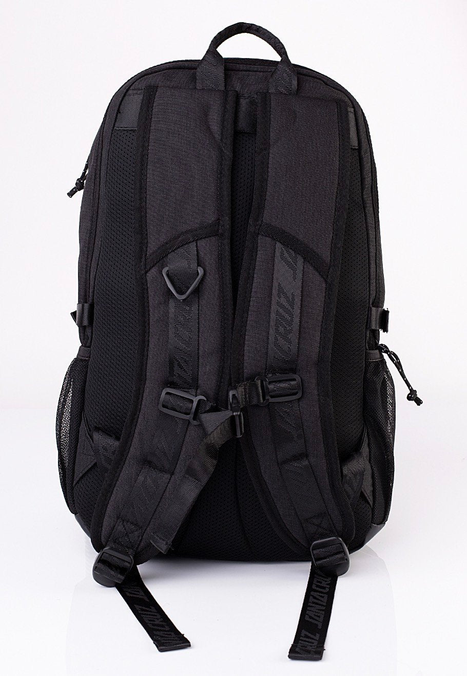 Santa Cruz - Sabre Black - Backpack | Neutral-Image