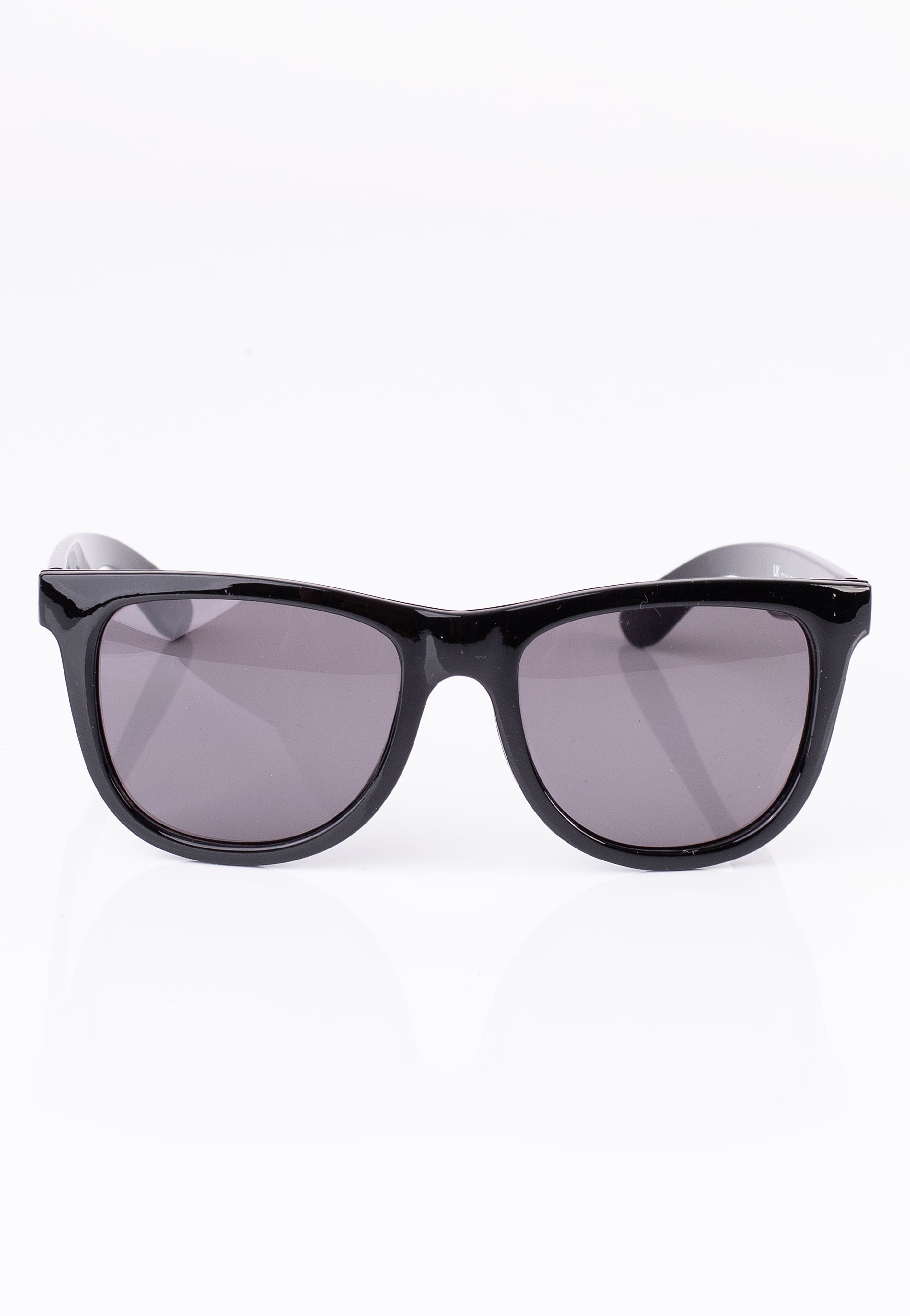 Santa Cruz - Collegiate Strip Black - Sunglasses | Neutral-Image