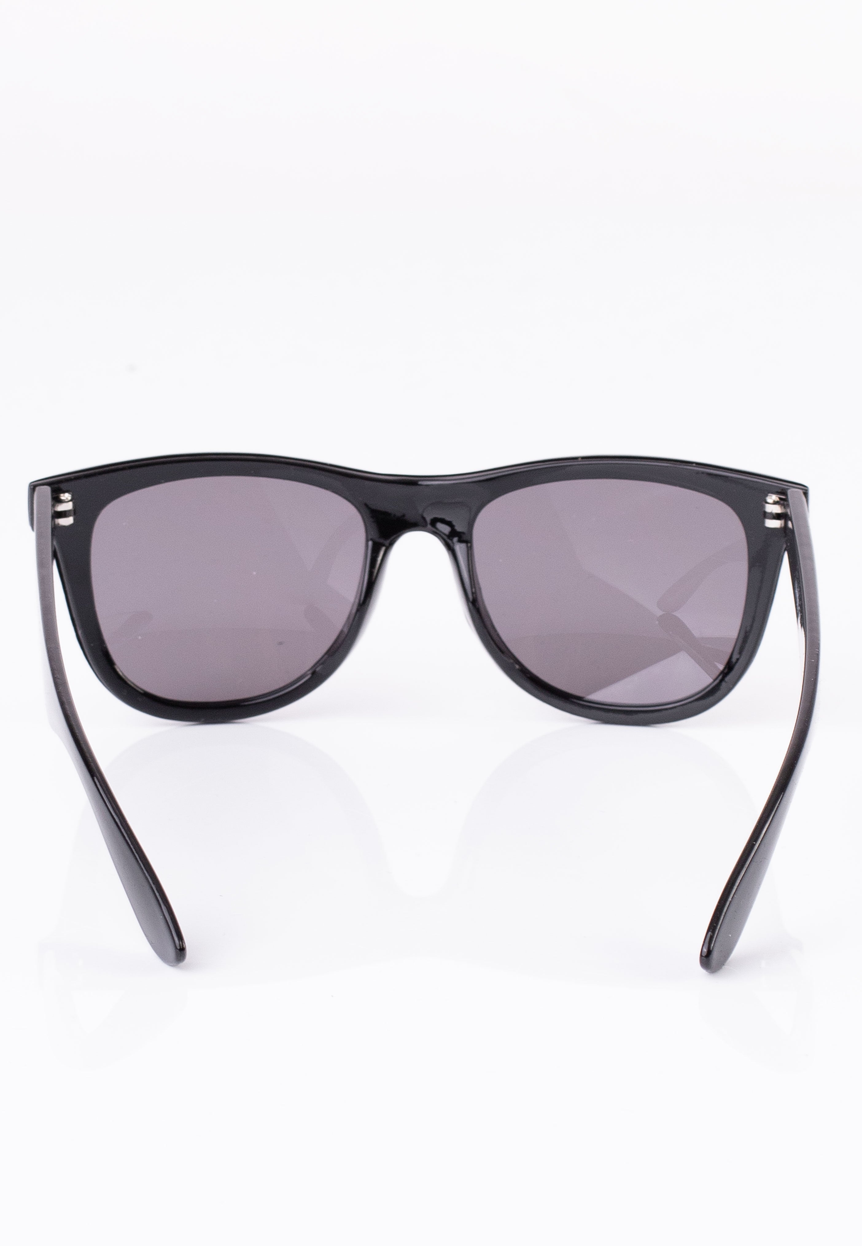 Santa Cruz - Collegiate Strip Black - Sunglasses | Neutral-Image