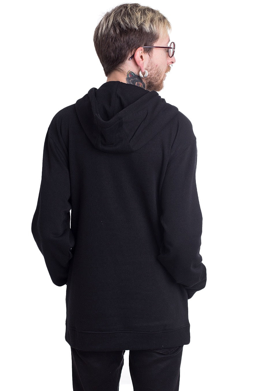 Santa Cruz - Screaming Hand - Hoodie | Men-Image