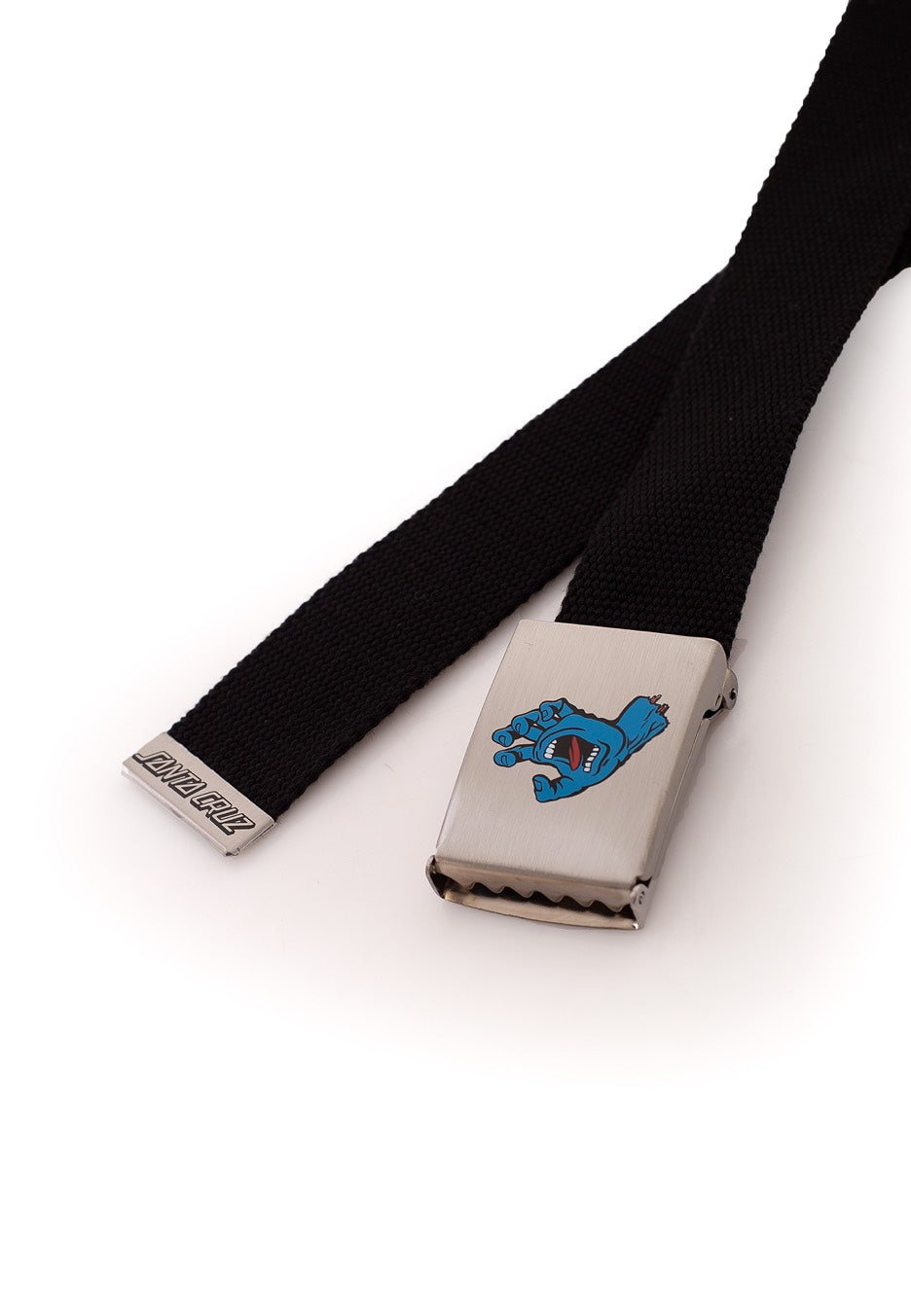 Santa Cruz - Screaming Mini Hand Black - Belt | Neutral-Image