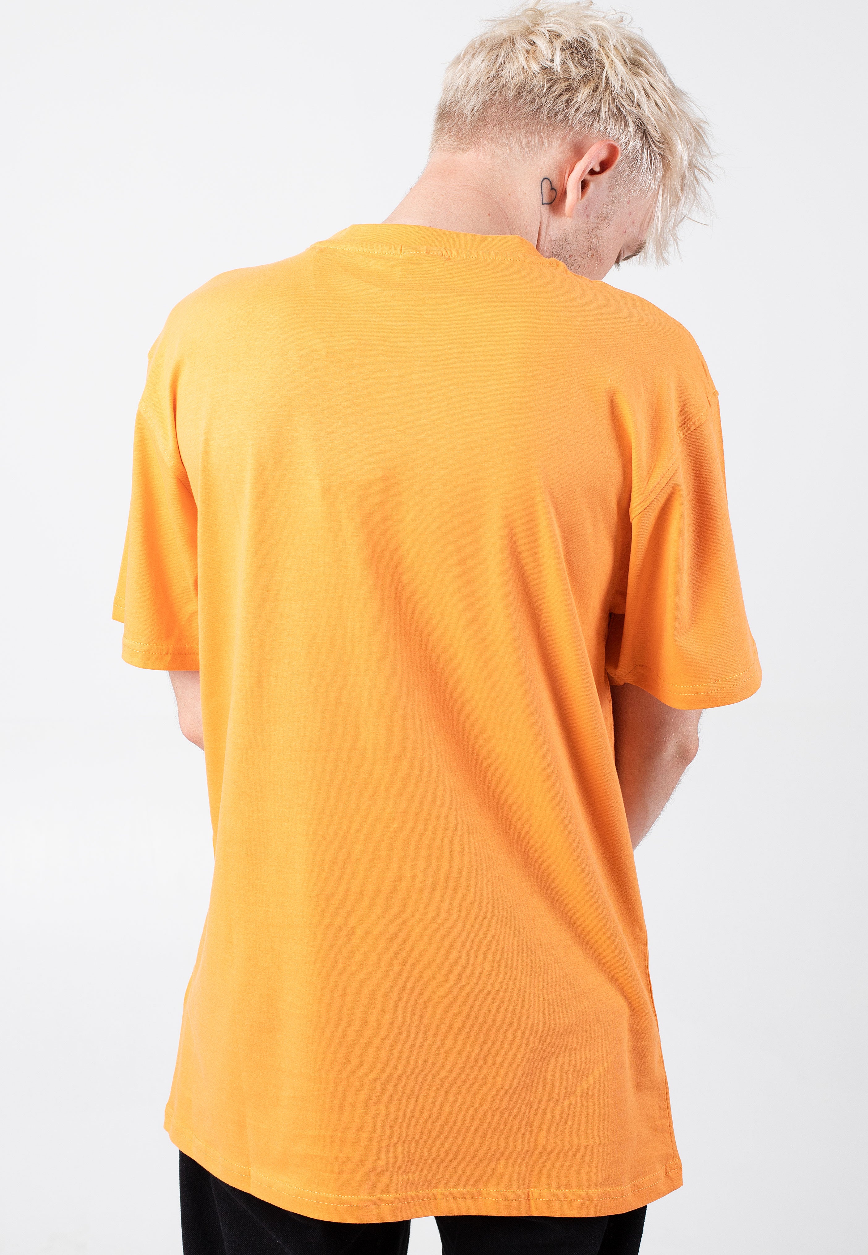 Santa Cruz - Sommer Sparrow Front Washed Apricot - T-Shirt | Men-Image