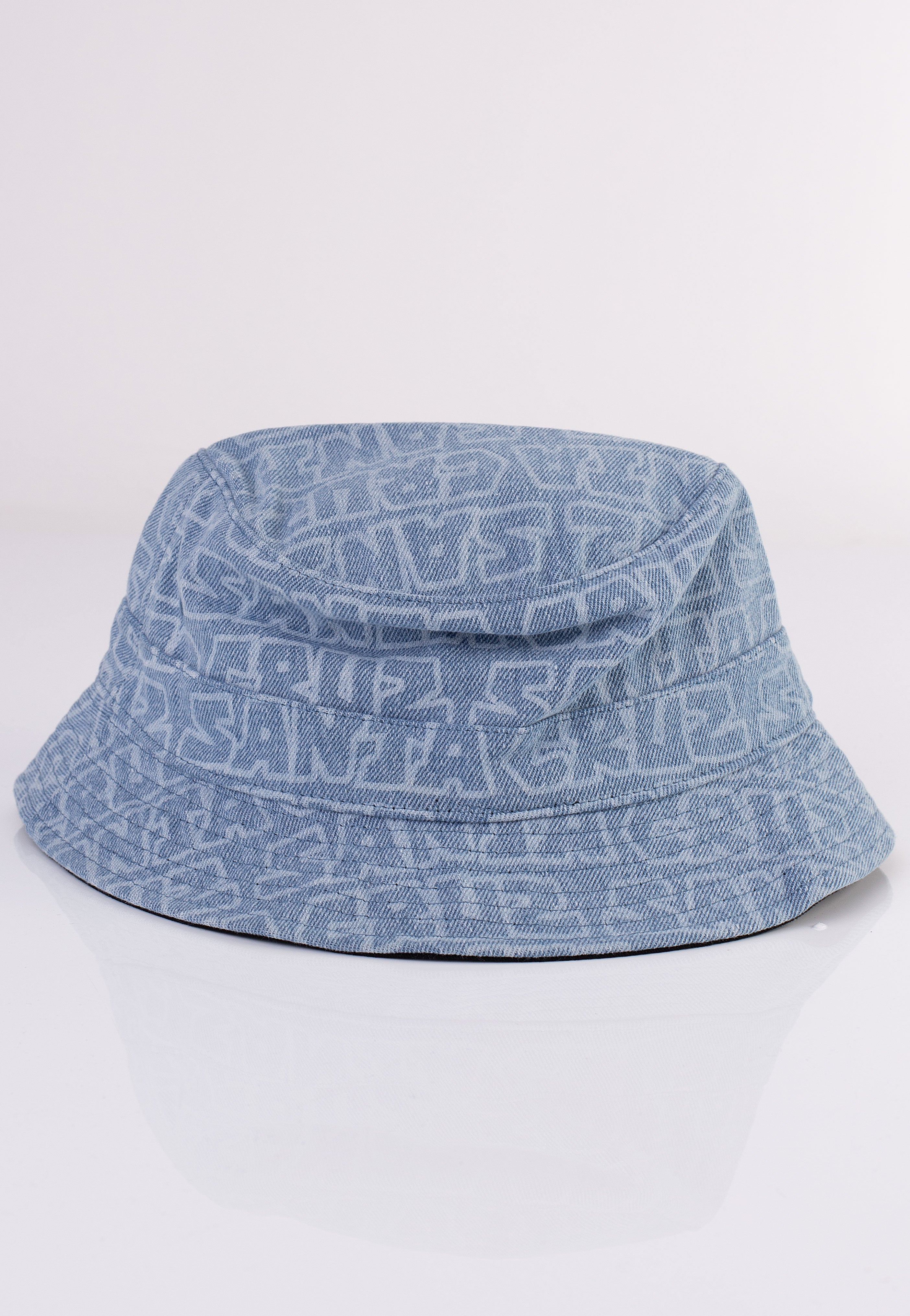 Santa Cruz - Truman SC Repeat - Bucket Hat | Neutral-Image