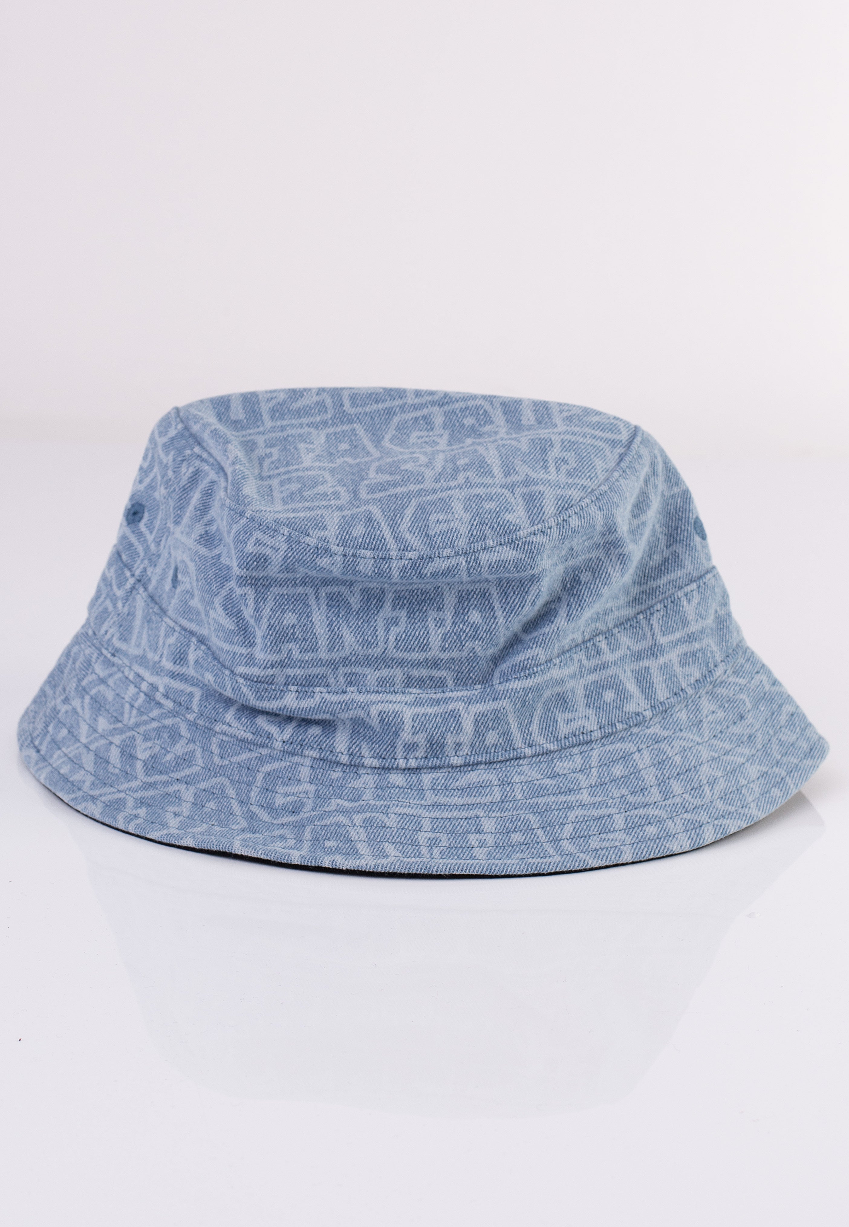 Santa Cruz - Truman SC Repeat - Bucket Hat | Neutral-Image