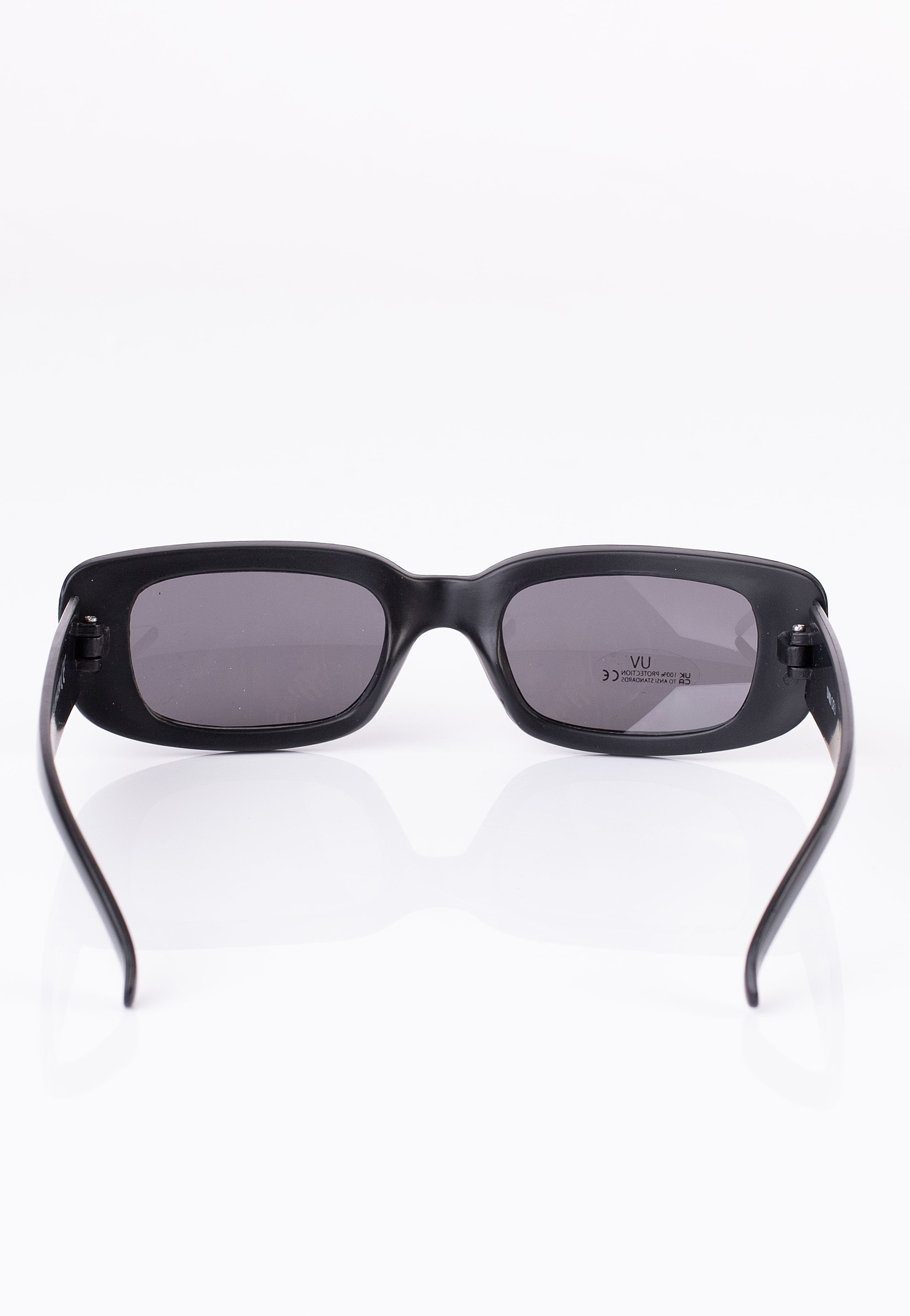 Santa Cruz - Vivid Strip Black - Sunglasses | Neutral-Image