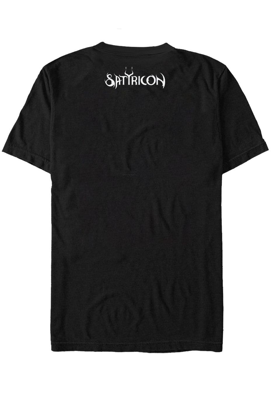 Satyricon - Dark Medieval Times - T-Shirt | Neutral-Image