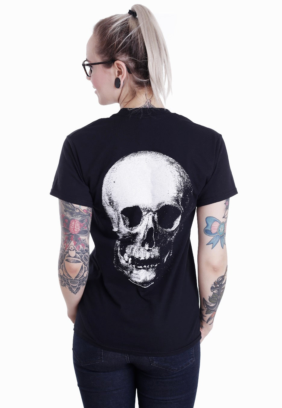 Satyricon - Black Crow - T-Shirt | Women-Image