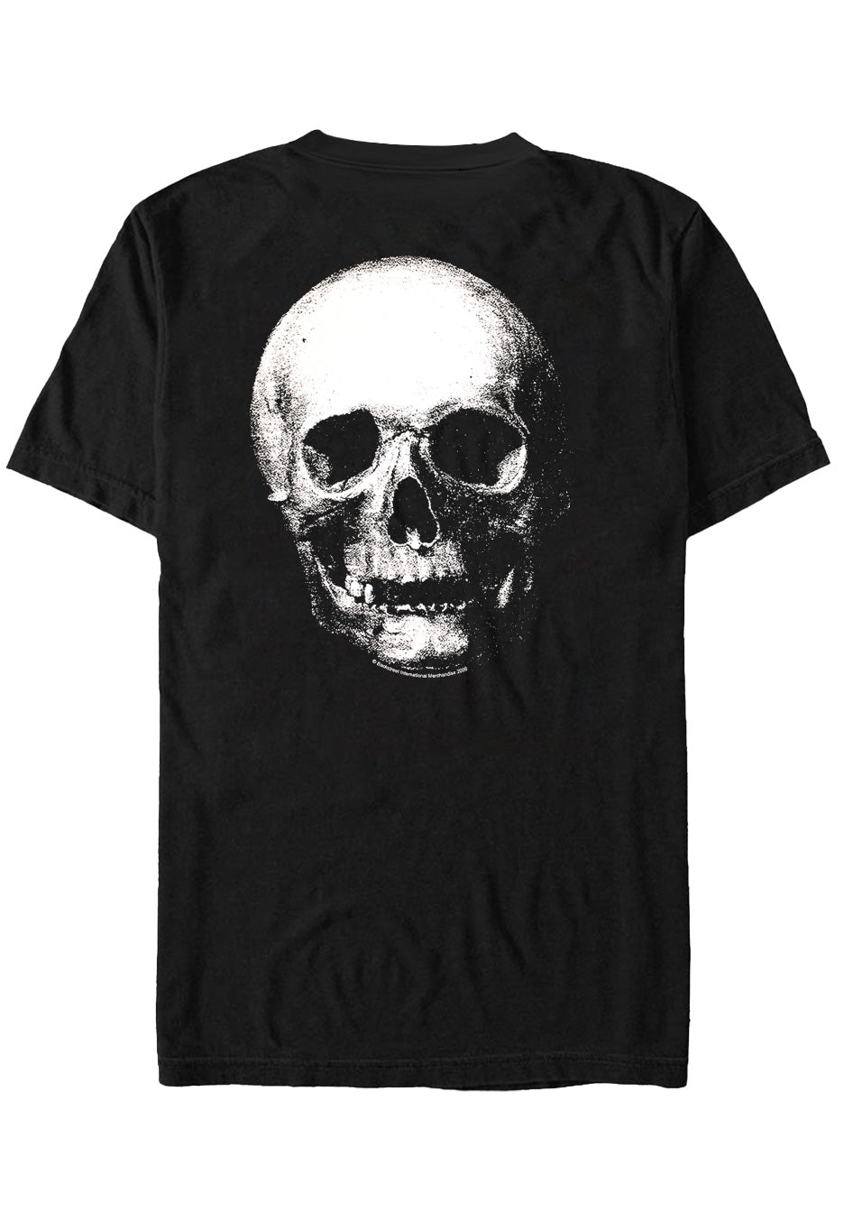 Satyricon - Black Crow - T-Shirt | Neutral-Image