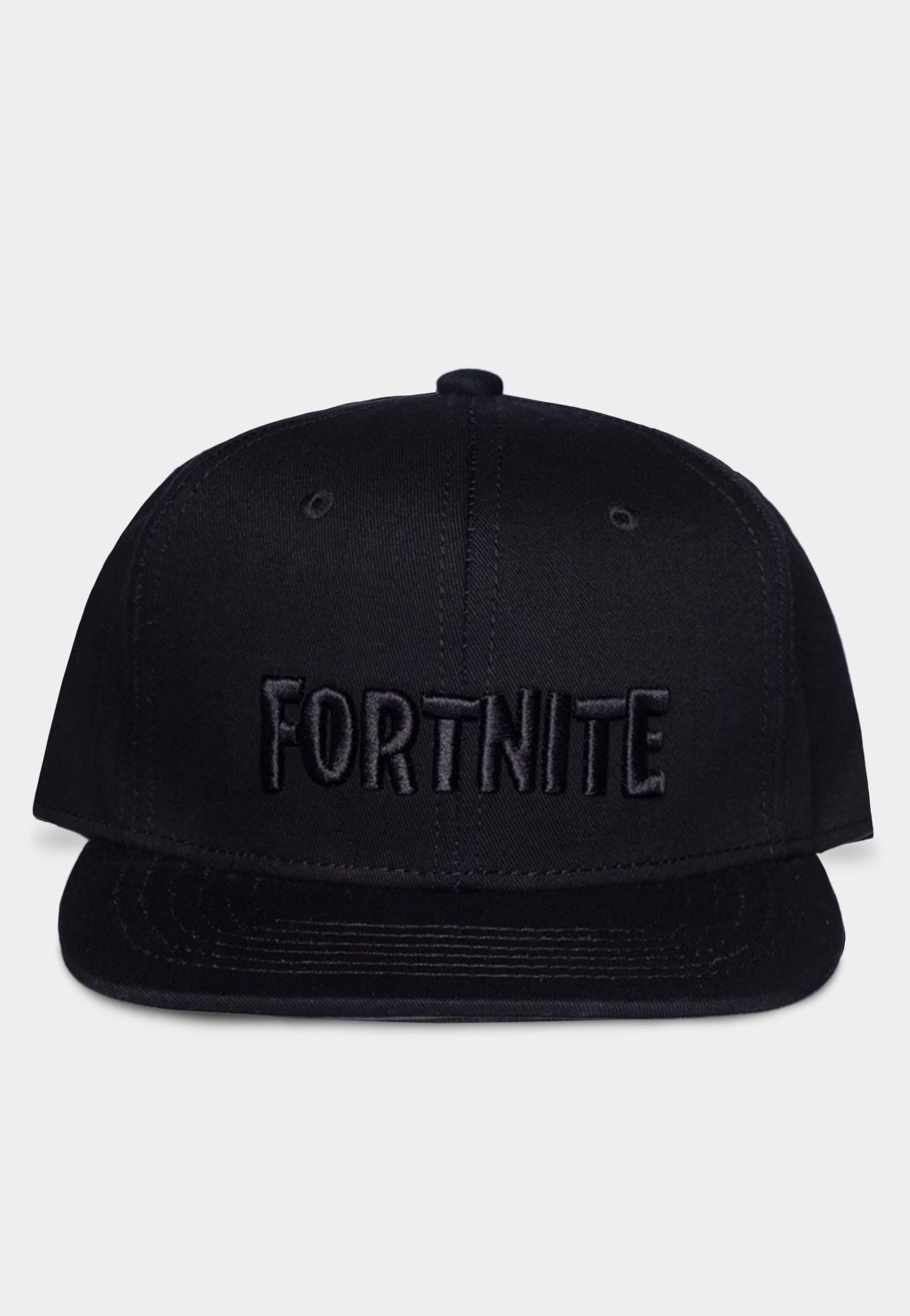 Fortnite - Game Logo - Cap | Neutral-Image