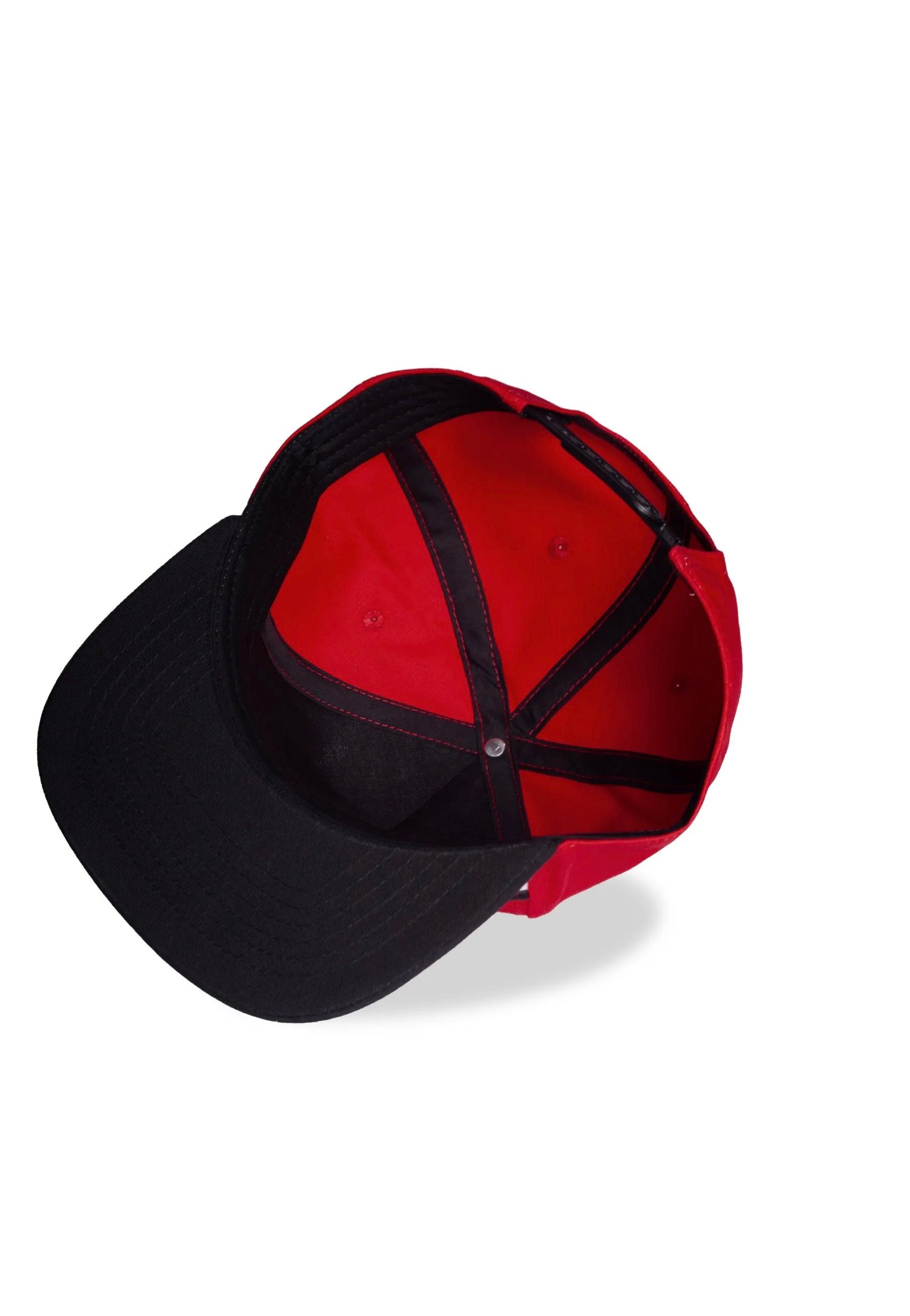 Pokémon - Pokéball - Cap | Neutral-Image