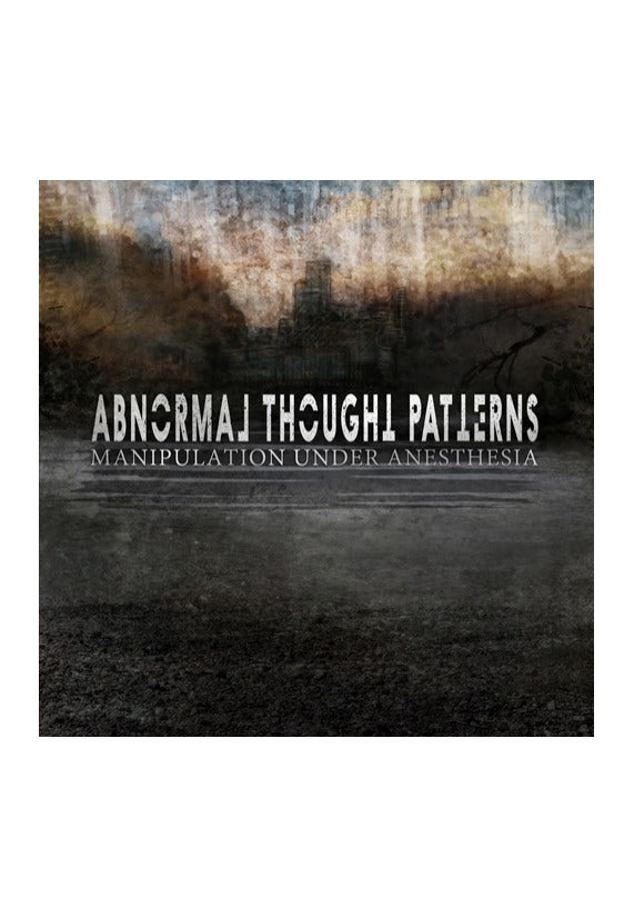 Abnormal Thought Patterns - Manipulation Under Anesthesia - CD | Neutral-Image