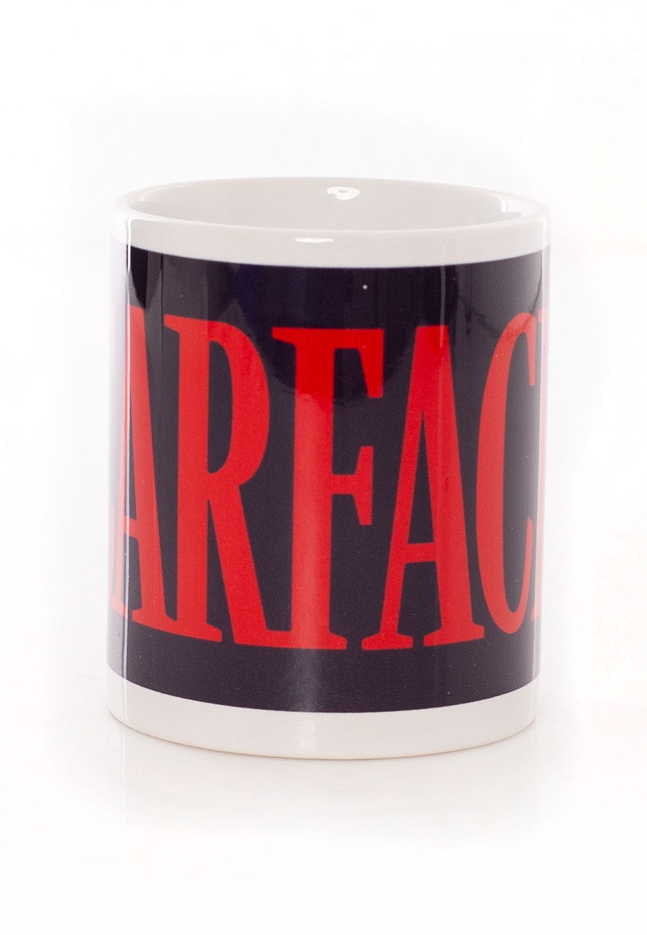 Scarface - Logo - Mug | Neutral-Image