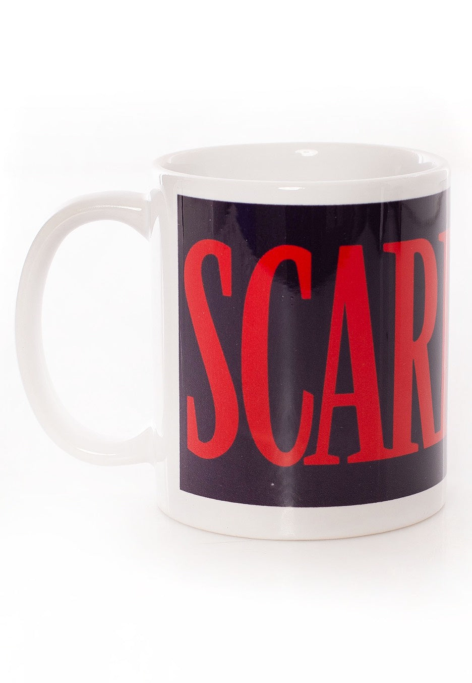 Scarface - Logo - Mug | Neutral-Image