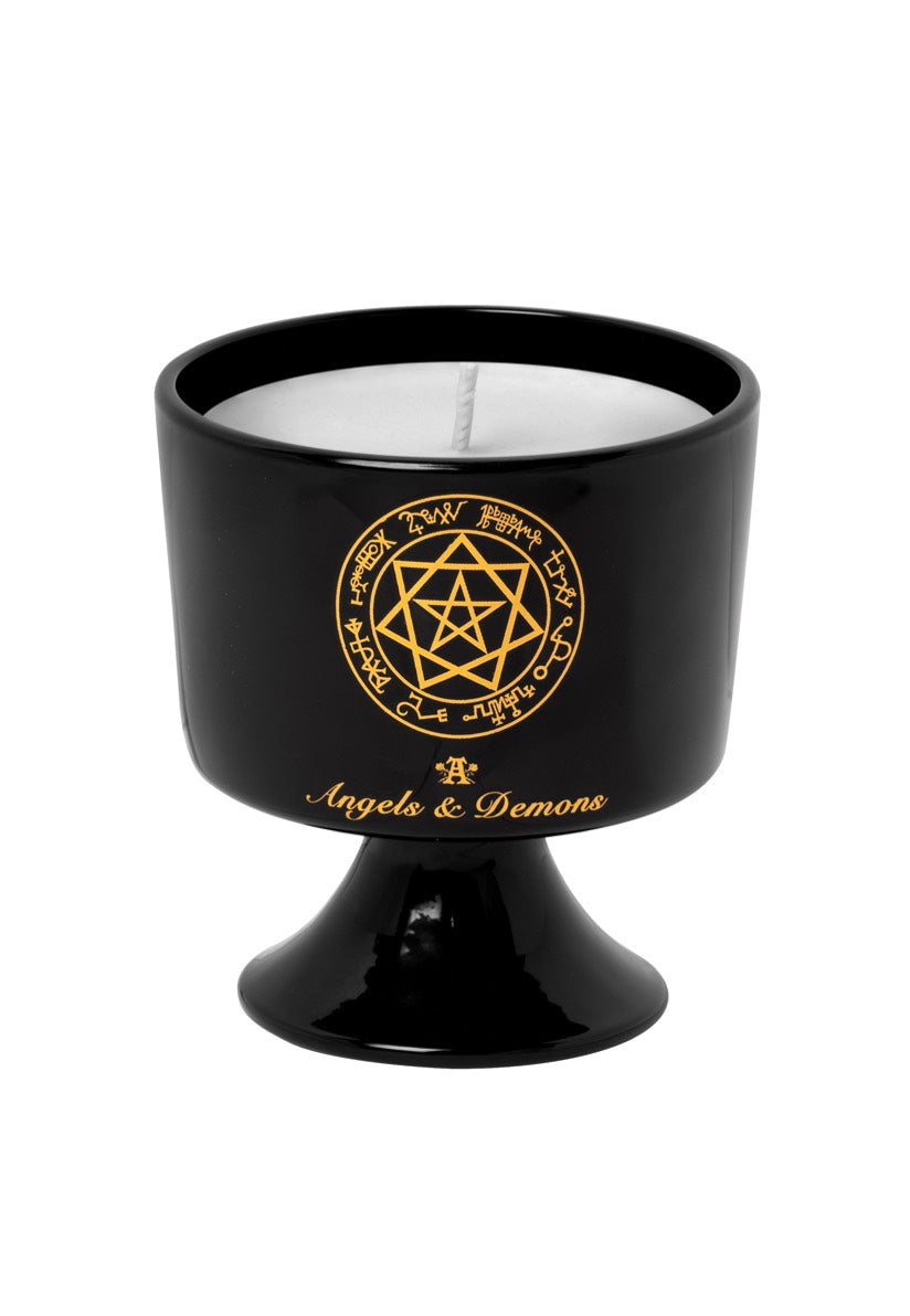 Alchemy England - Angels And Demons - Candle | Neutral-Image