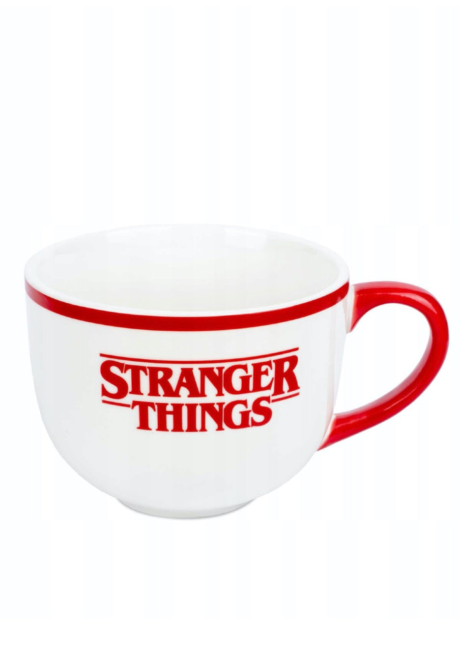 Stranger Things - Stranger Things (Demogorgon) 3D Sculpted - Mug | Neutral-Image