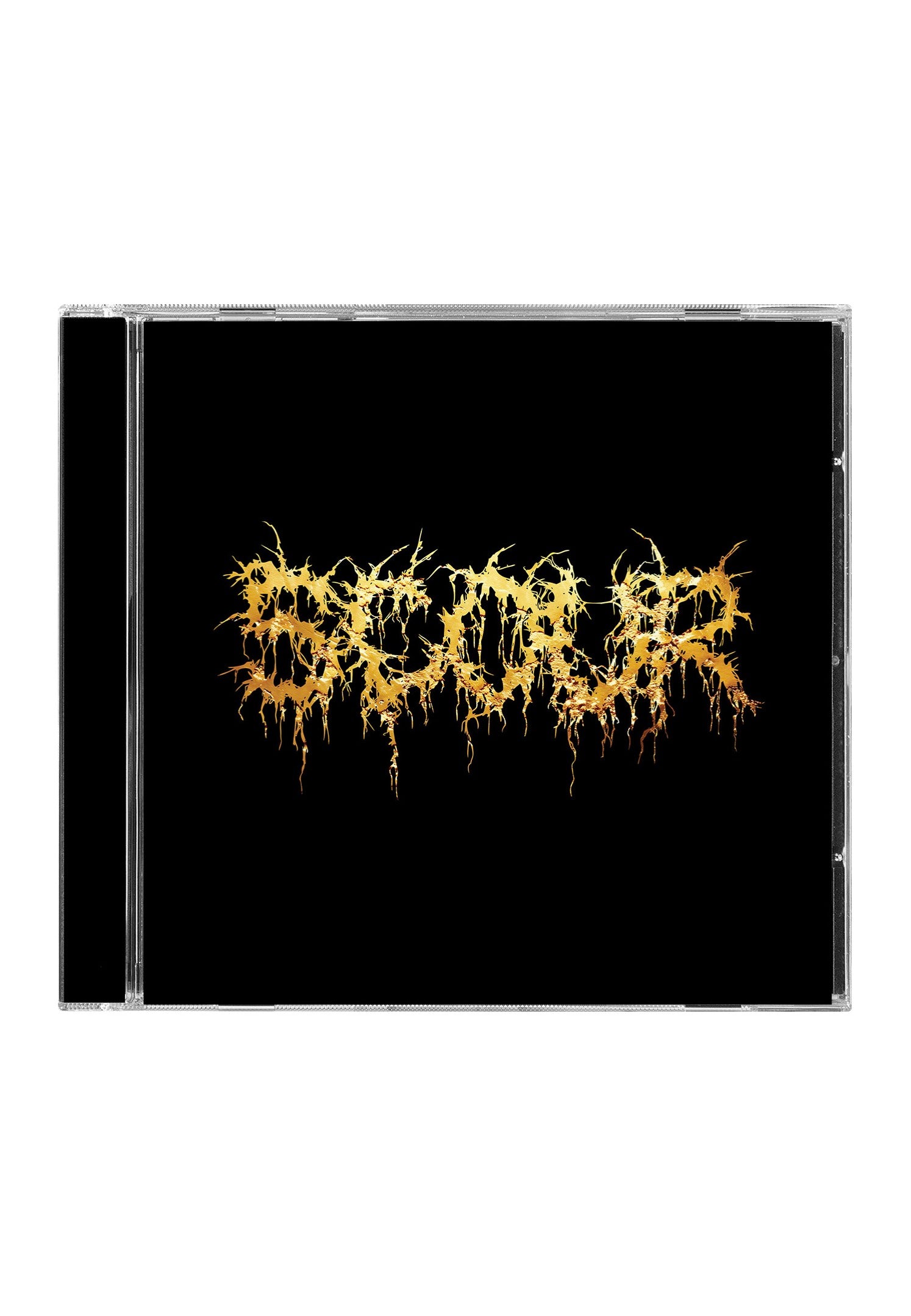 Scour - Gold - CD | Neutral-Image