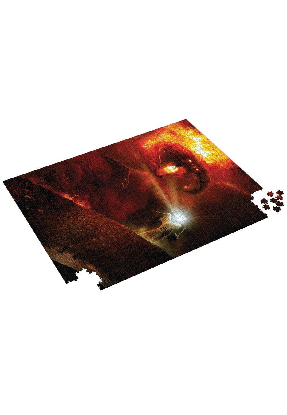 The Lord Of The Rings - Moria - Jigsaw Puzzle | Neutral-Image