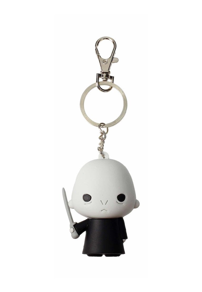 Harry Potter - Voldemort Rubber - Keychain | Neutral-Image