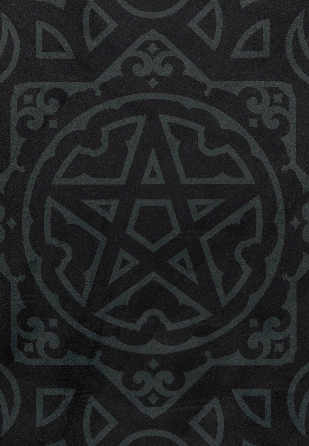 Killstar - Séance Black - Rug | Neutral-Image