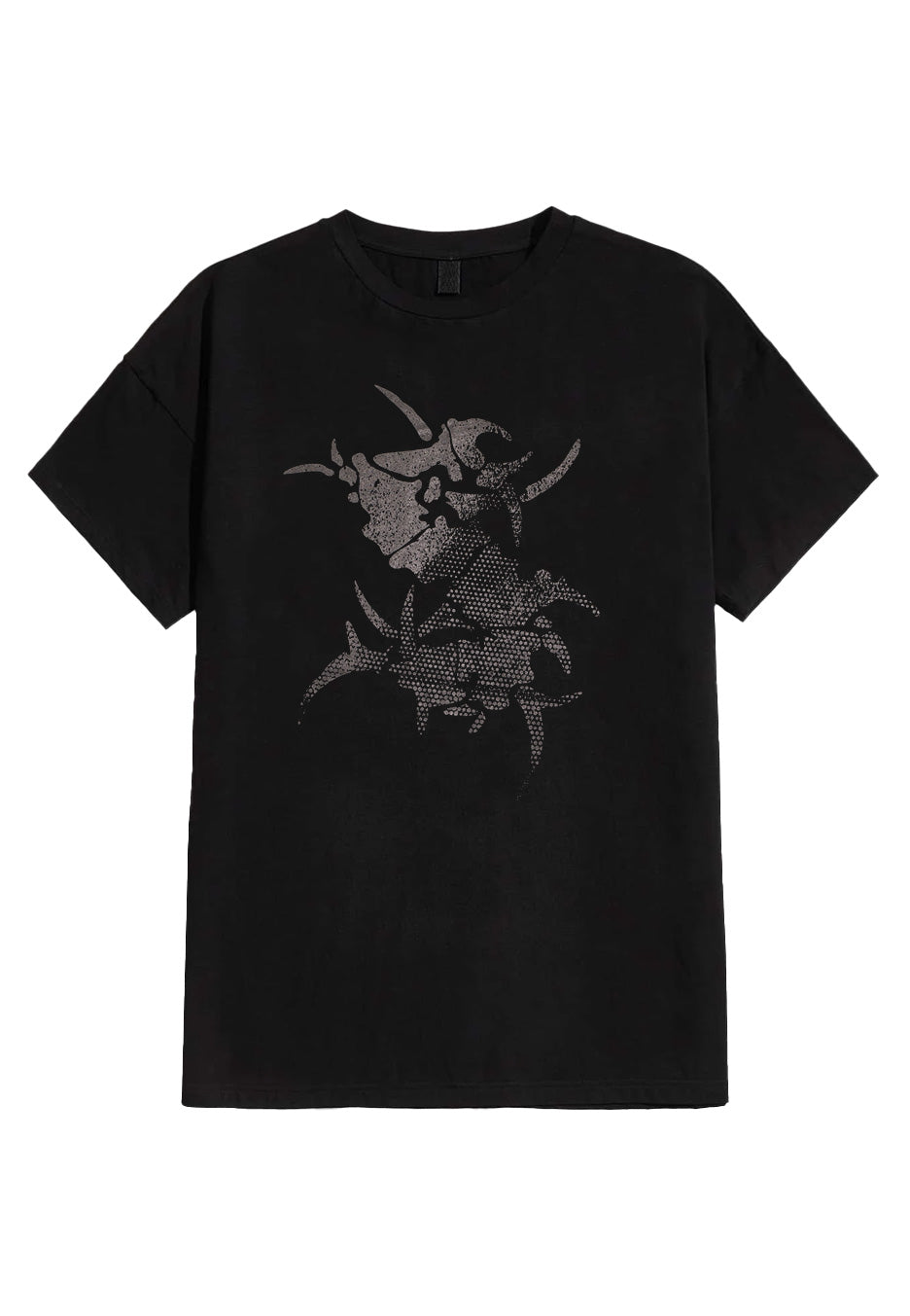 Sepultura - Grey Icon - T-Shirt | Neutral-Image