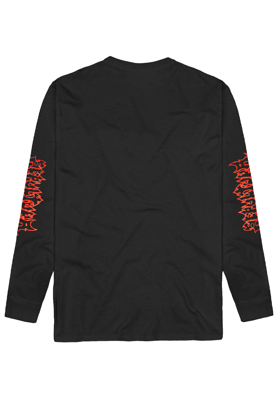 Sepultura - Schizophrenia - Longsleeve | Neutral-Image