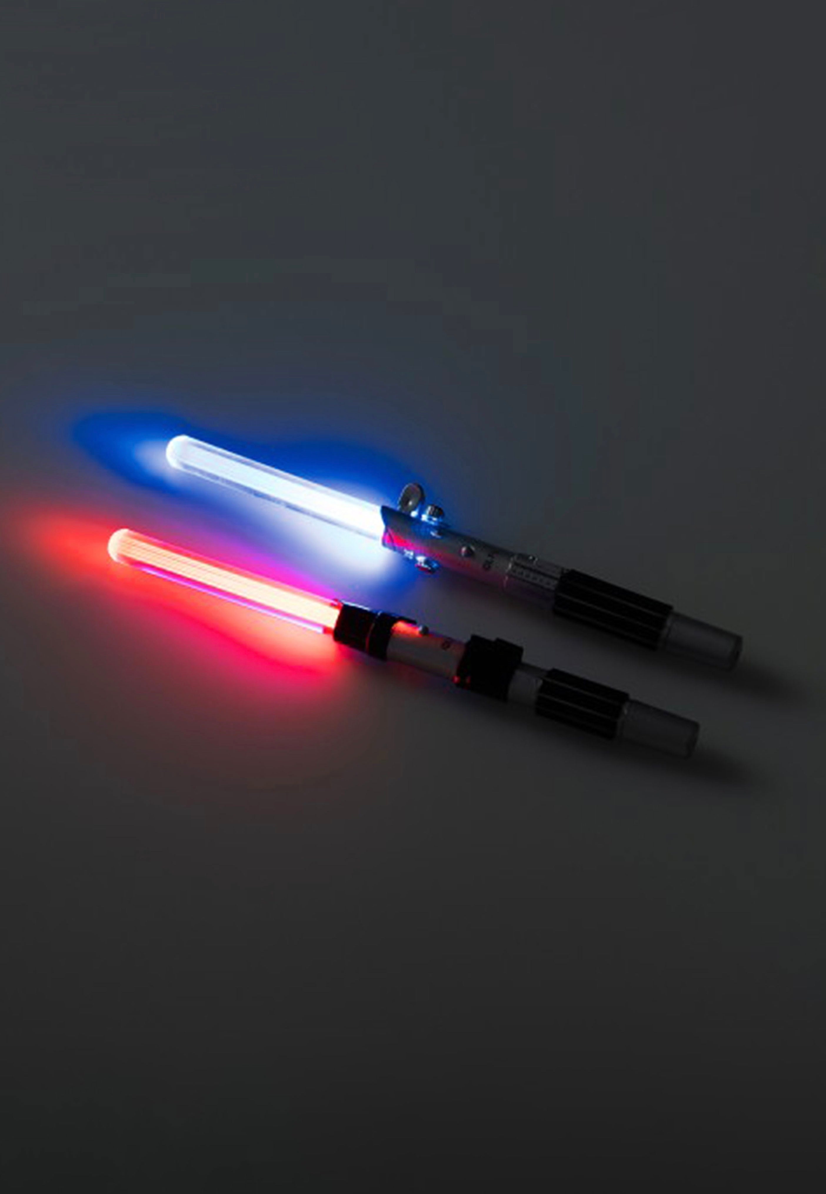 Star Wars - Lightsaber Set of 2 - Pen | Neutral-Image