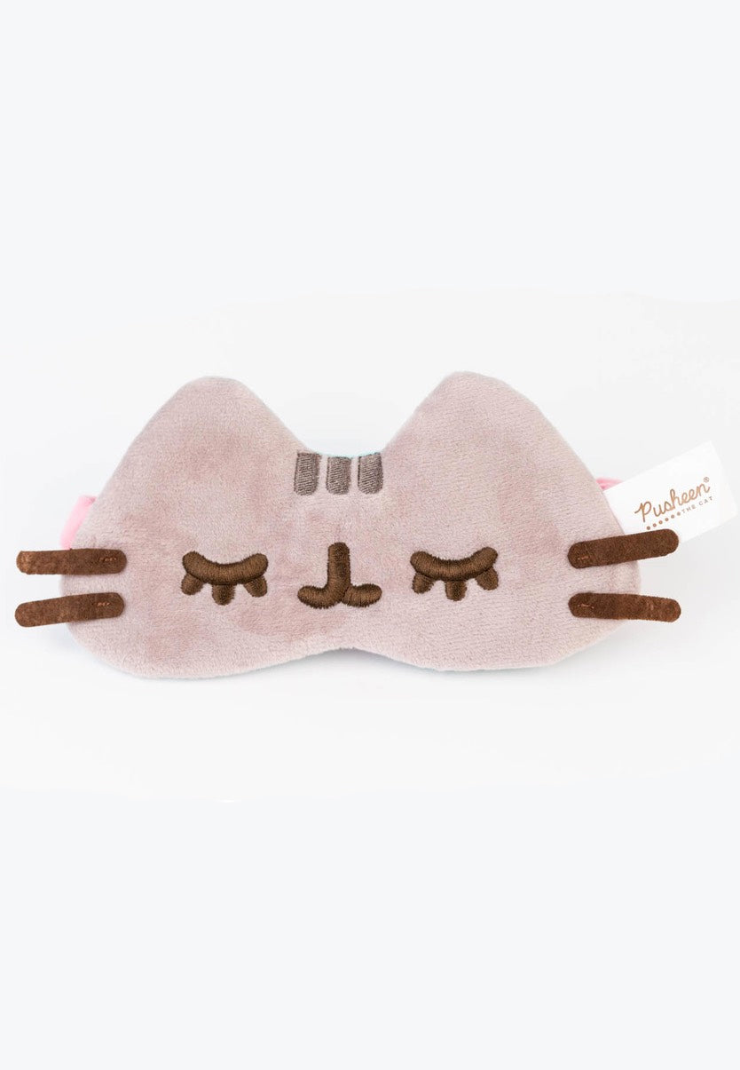 Pusheen - Foodie Collection - Travel Set | Neutral-Image