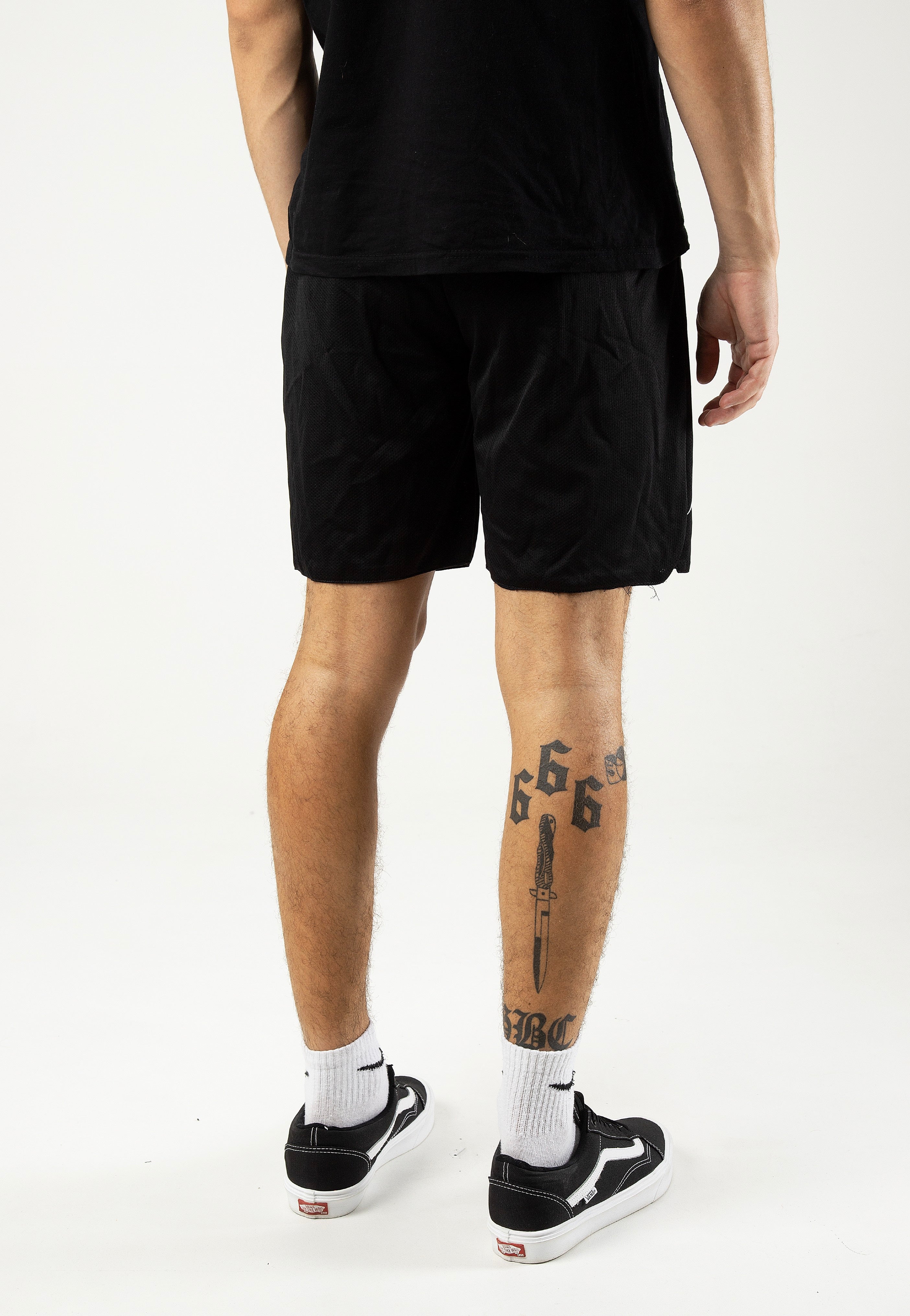 Shadow Of Intent - Logo - Shorts | Men-Image