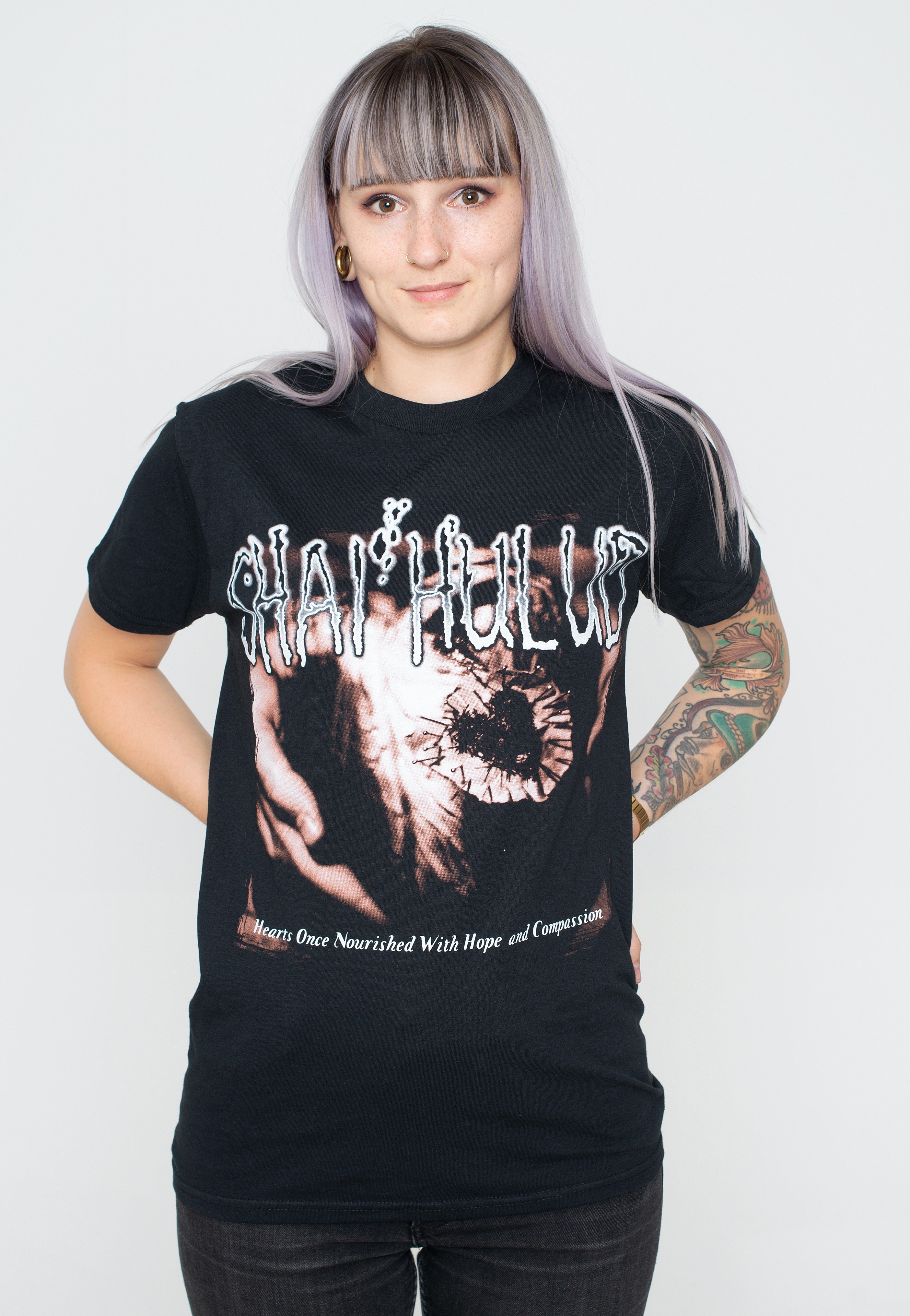 Official Shai Hulud merchandise | Impericon