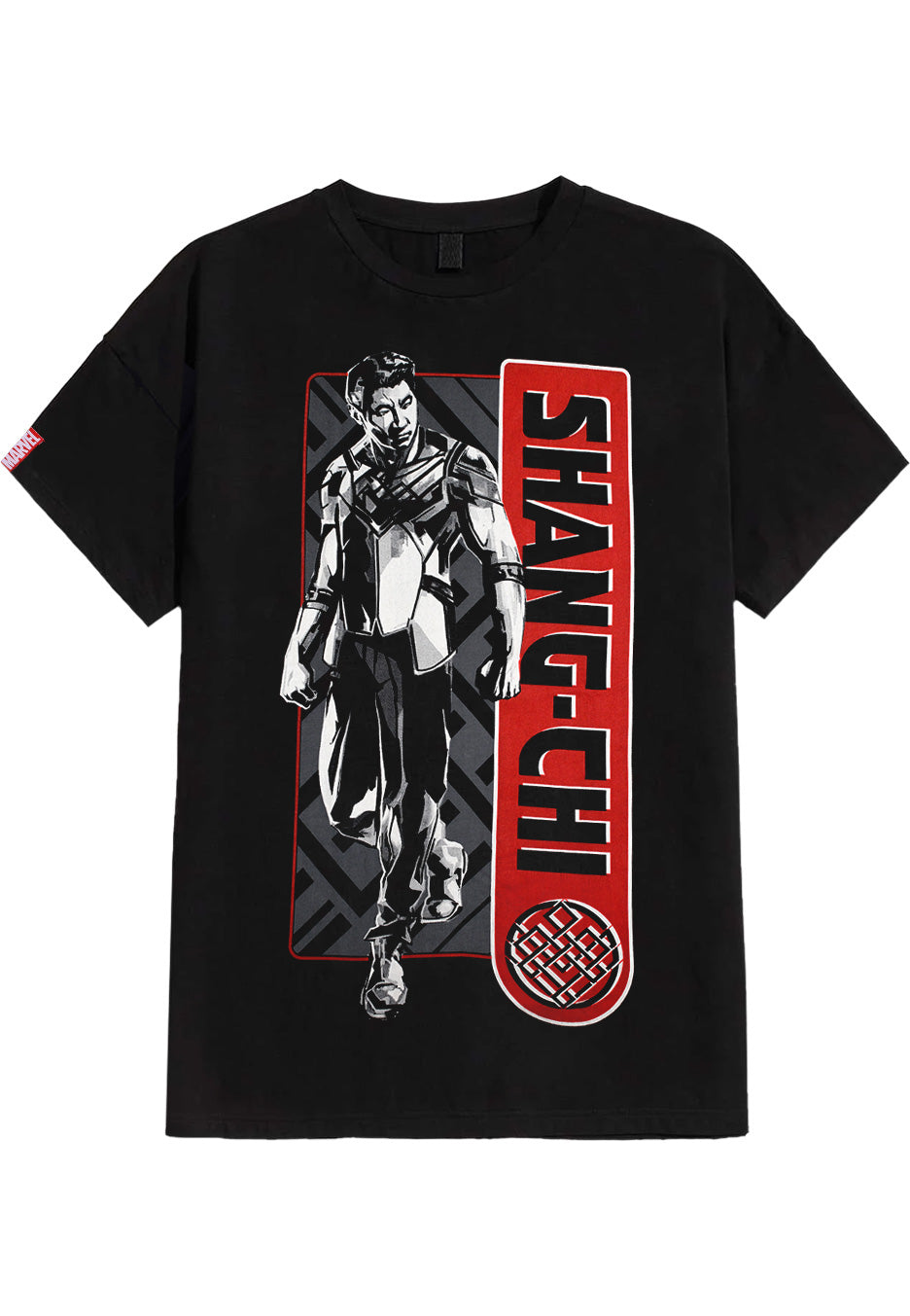 Shang-Chi - The Legend - T-Shirt | Neutral-Image