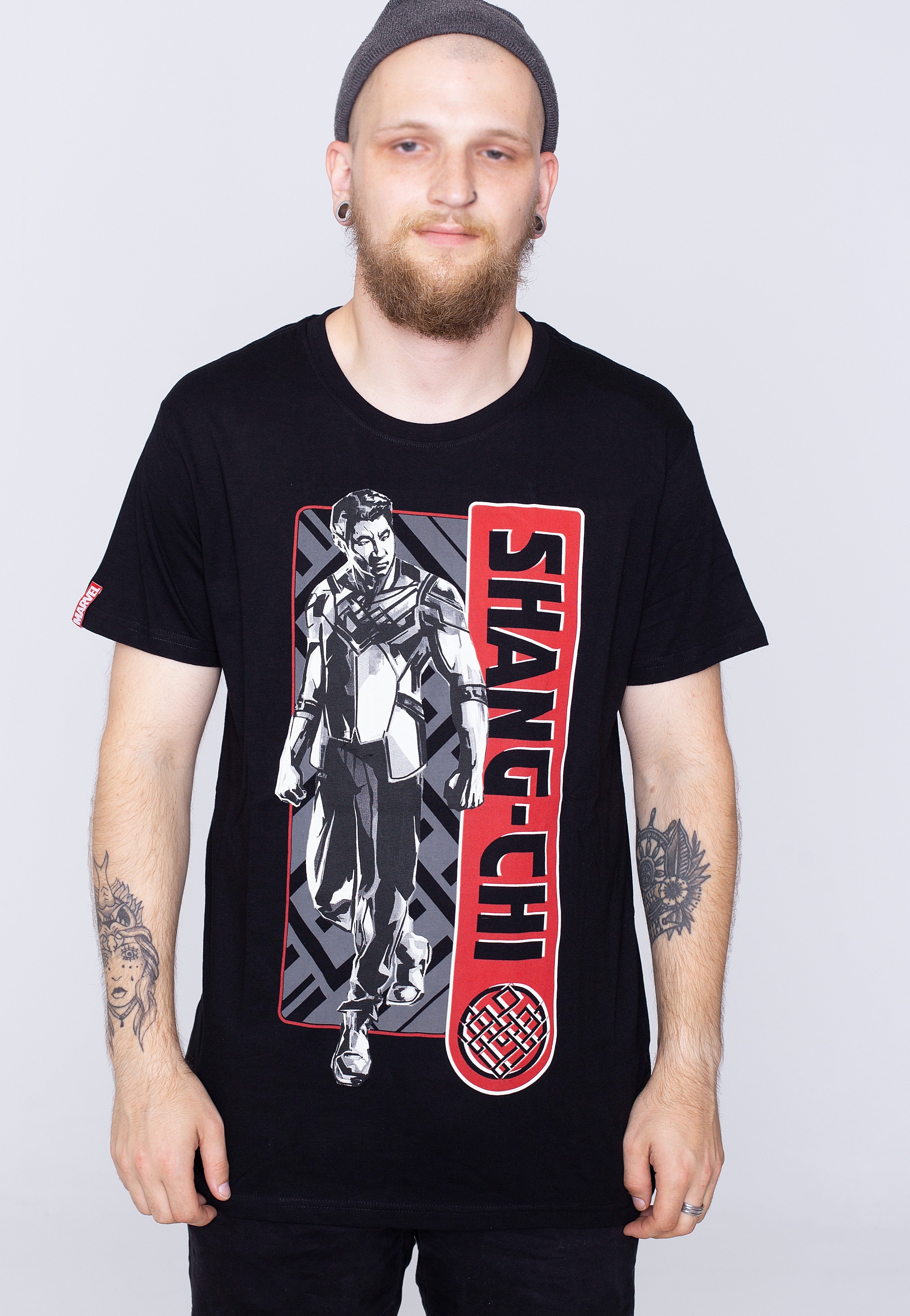 Shang-Chi - The Legend - T-Shirt | Men-Image