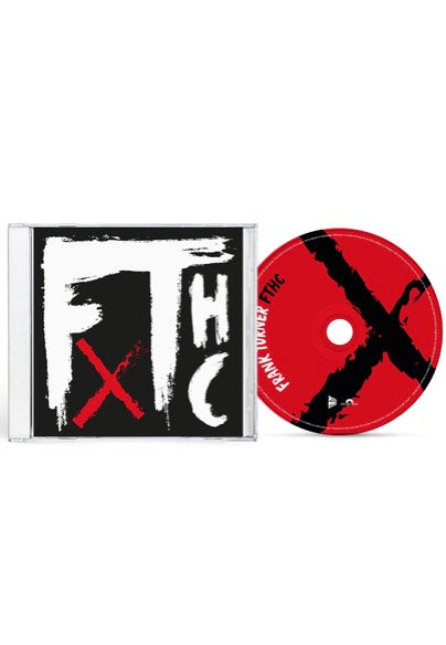 Frank Turner - FTHC (Limited Deluxe Edition) - CD | Neutral-Image