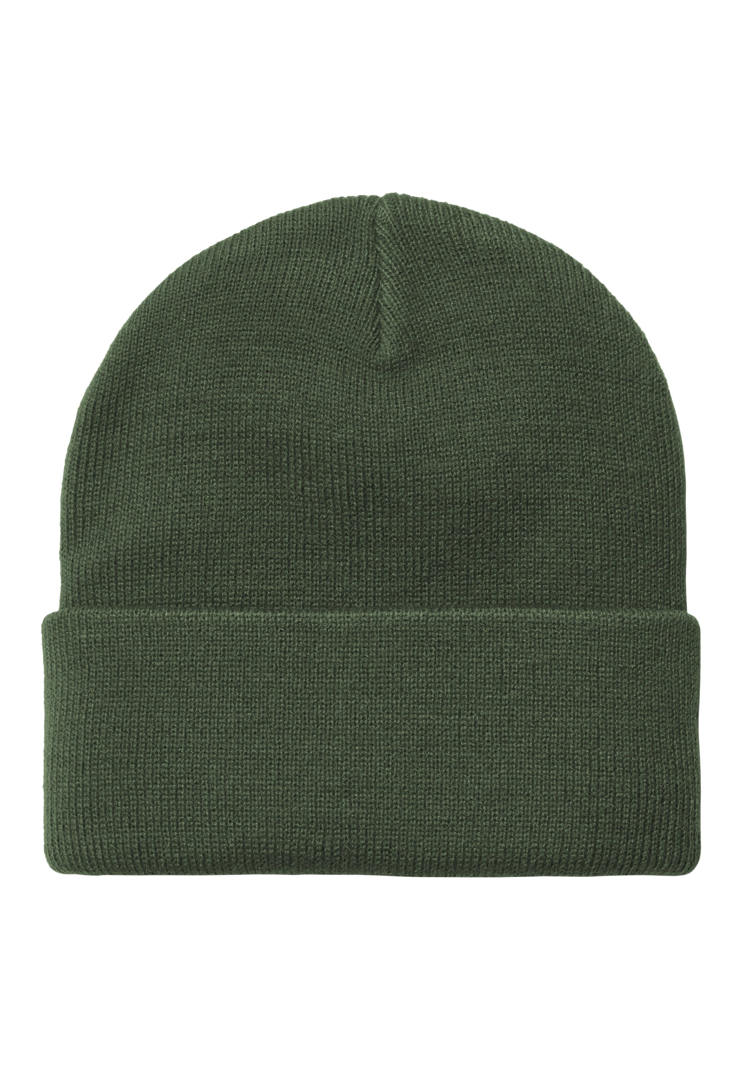 Carhartt WIP - Short Watch Sycamore Tree - Beanie | Neutral-Image