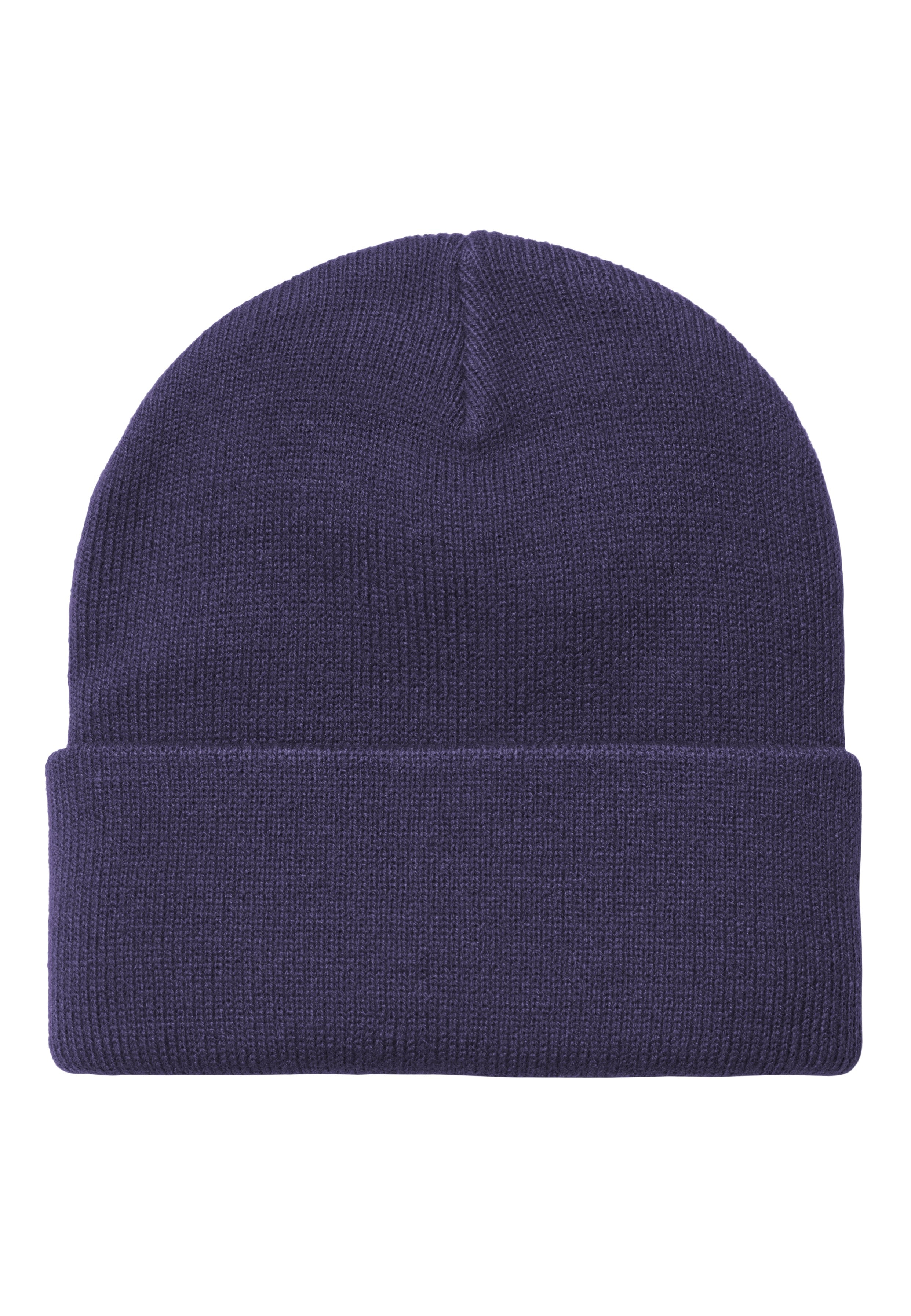 Carhartt WIP - Short Watch Aura - Beanie | Neutral-Image