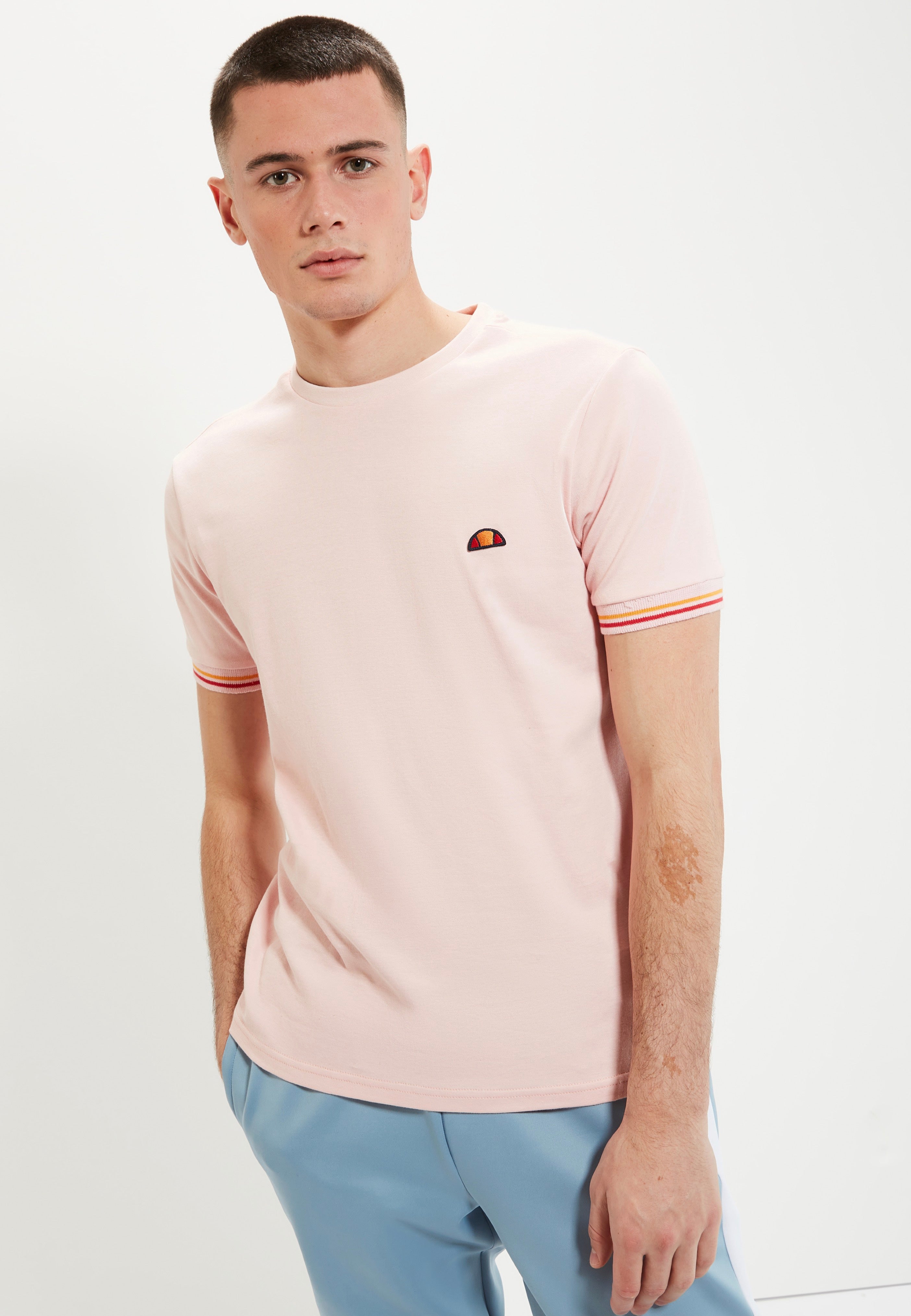 Ellesse - Kings 2 Pink - T-Shirt | Men-Image