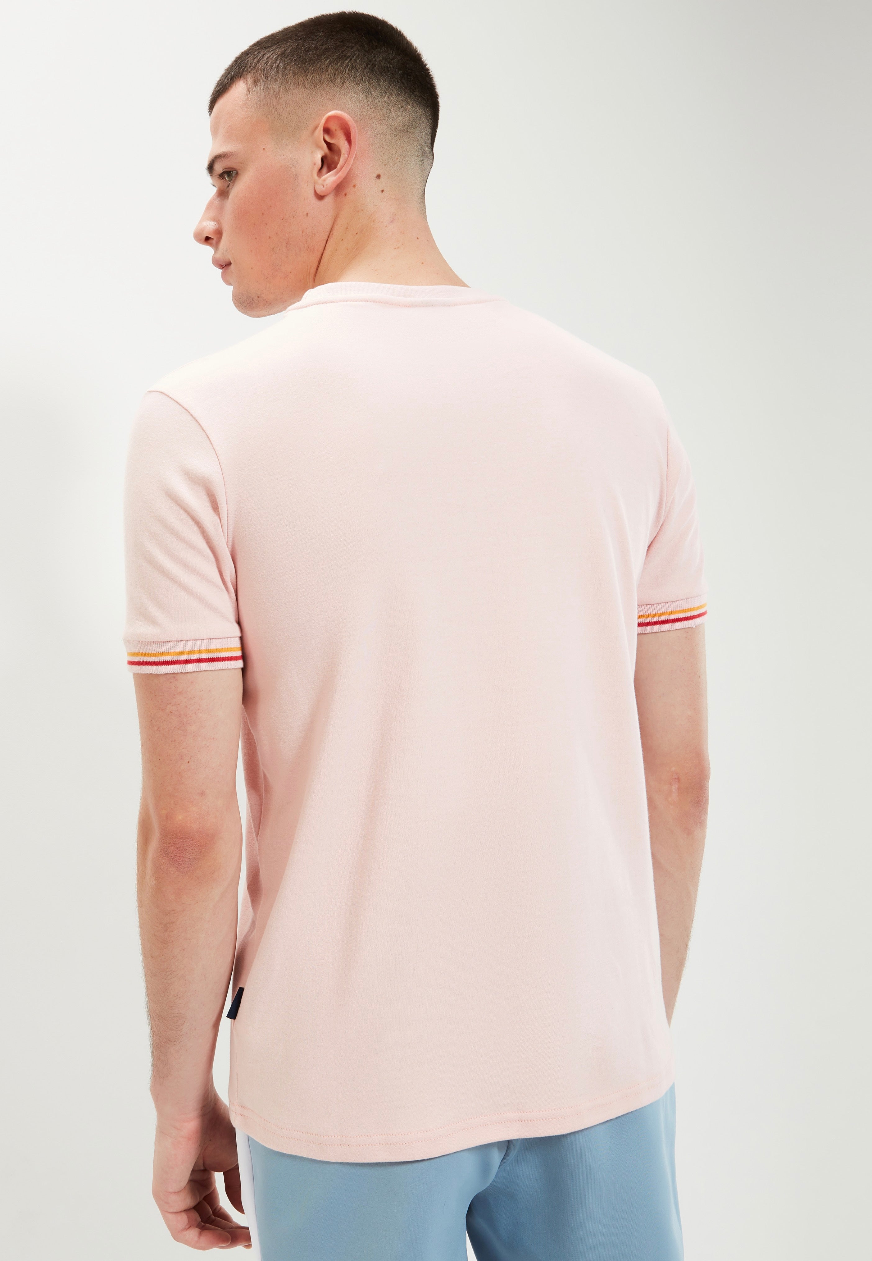 Ellesse - Kings 2 Pink - T-Shirt | Men-Image